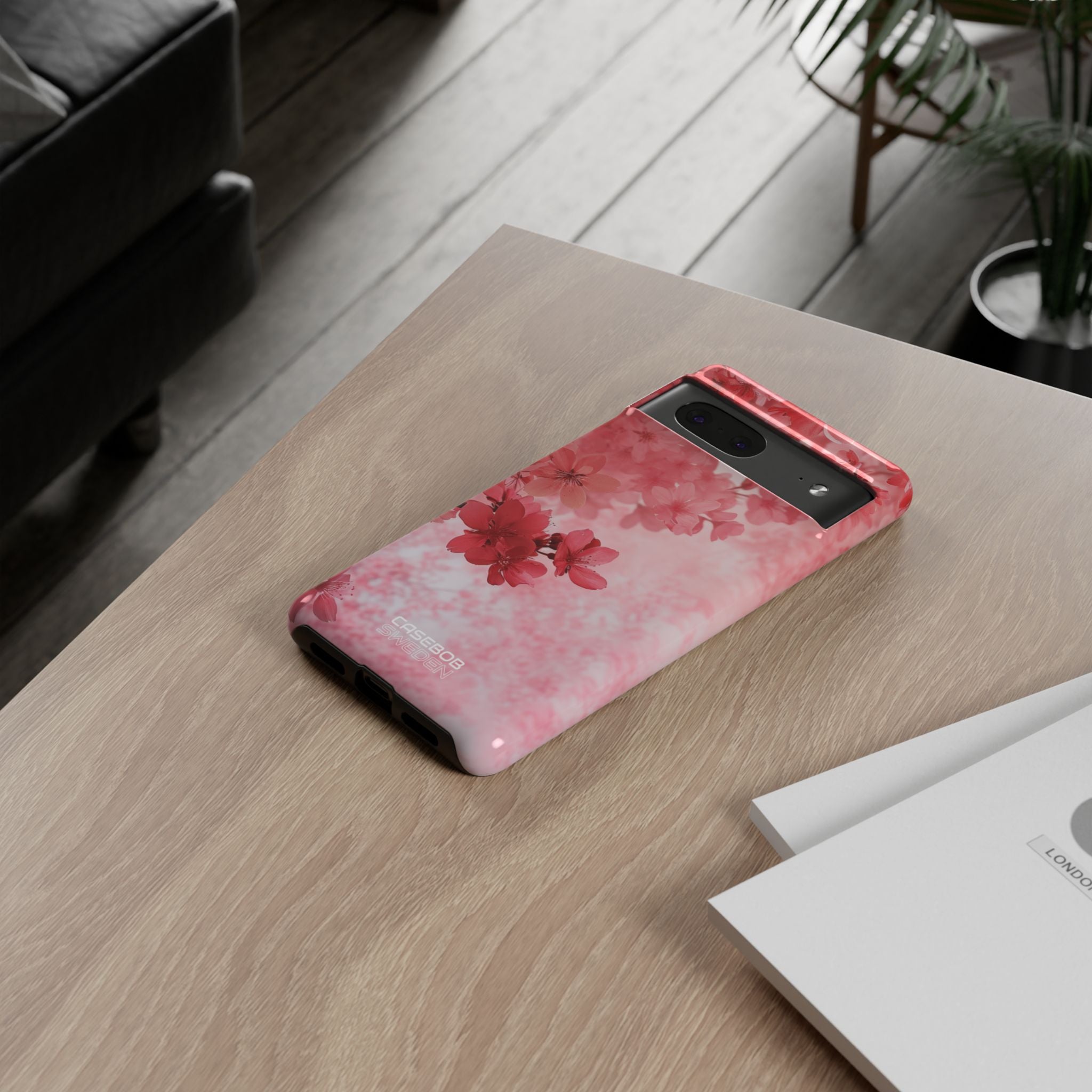 Sogno di Fiori di Ciliegio Google Pixel 7 - Tough