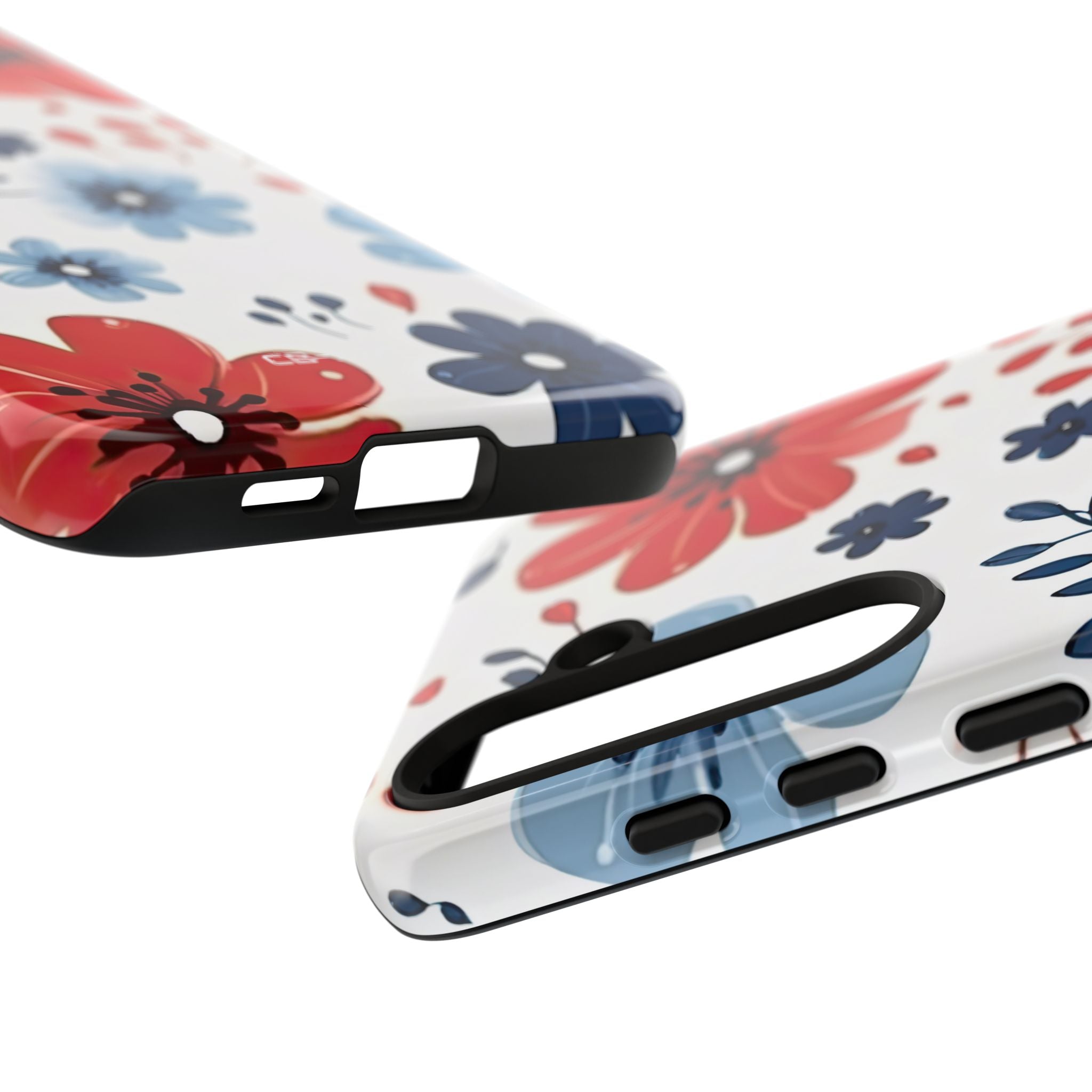 Floral Celebrations Bloom - Samsung Case