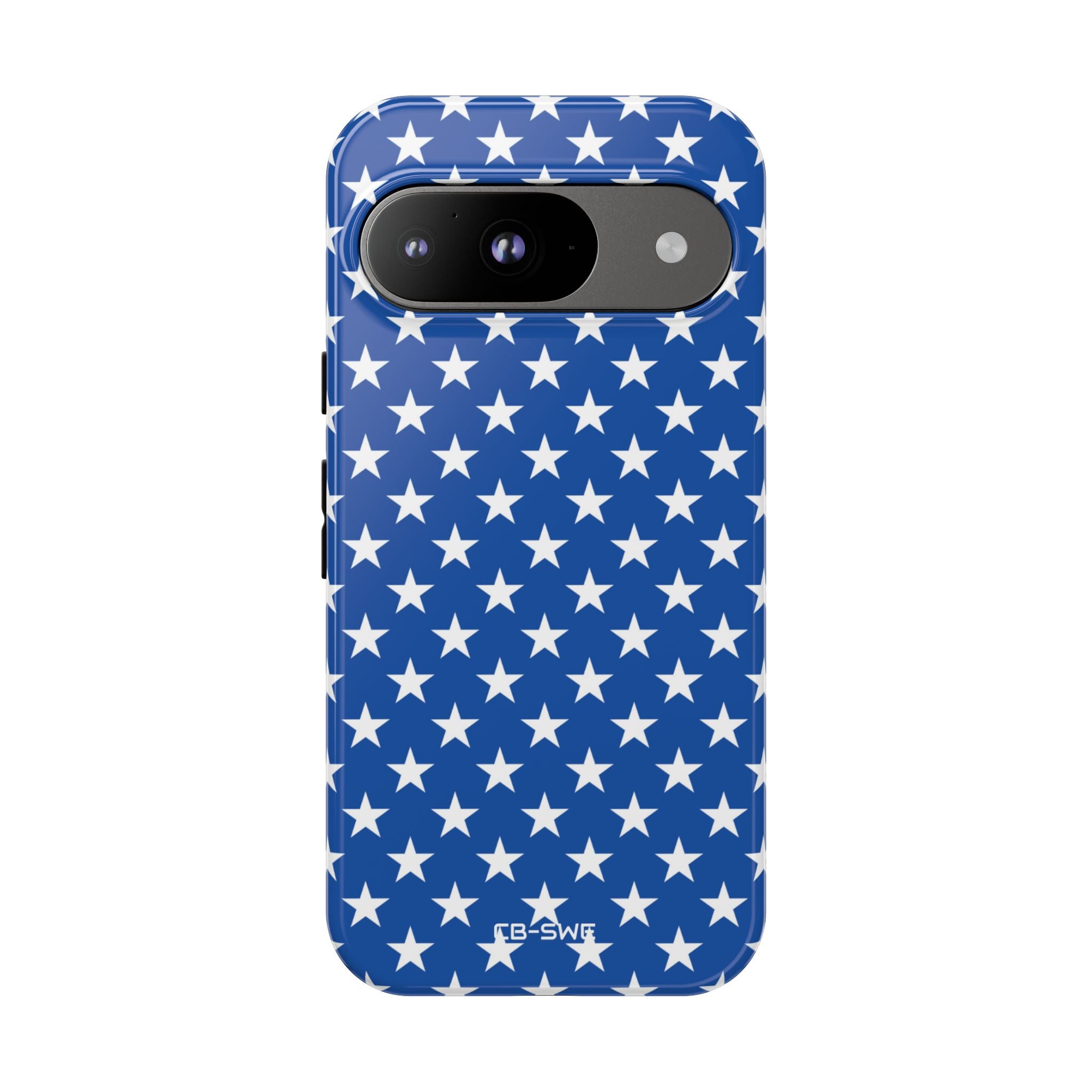 Stars Fill Sky - Google Pixel Case