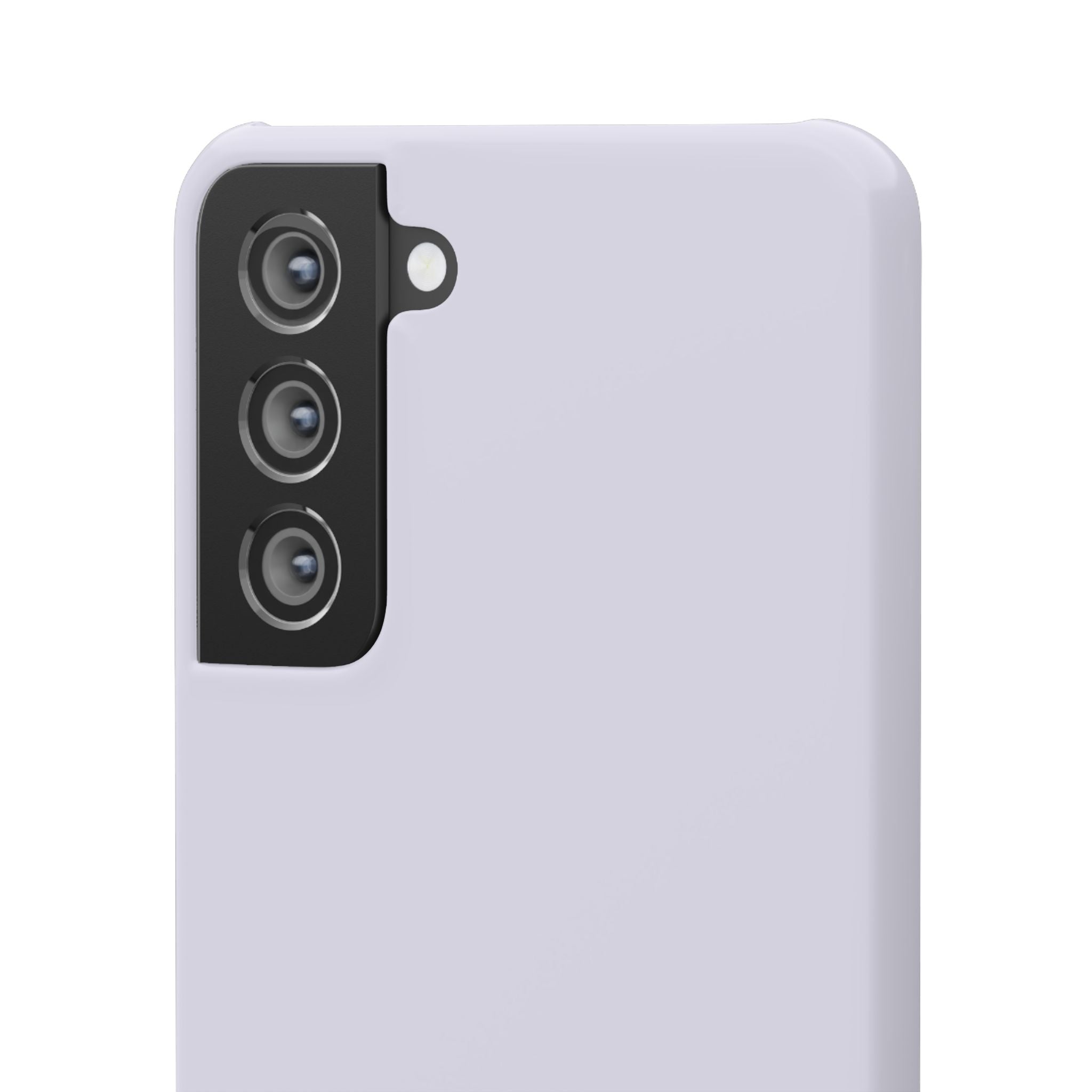 Samsung S21 Lavanda Viola - Slim
