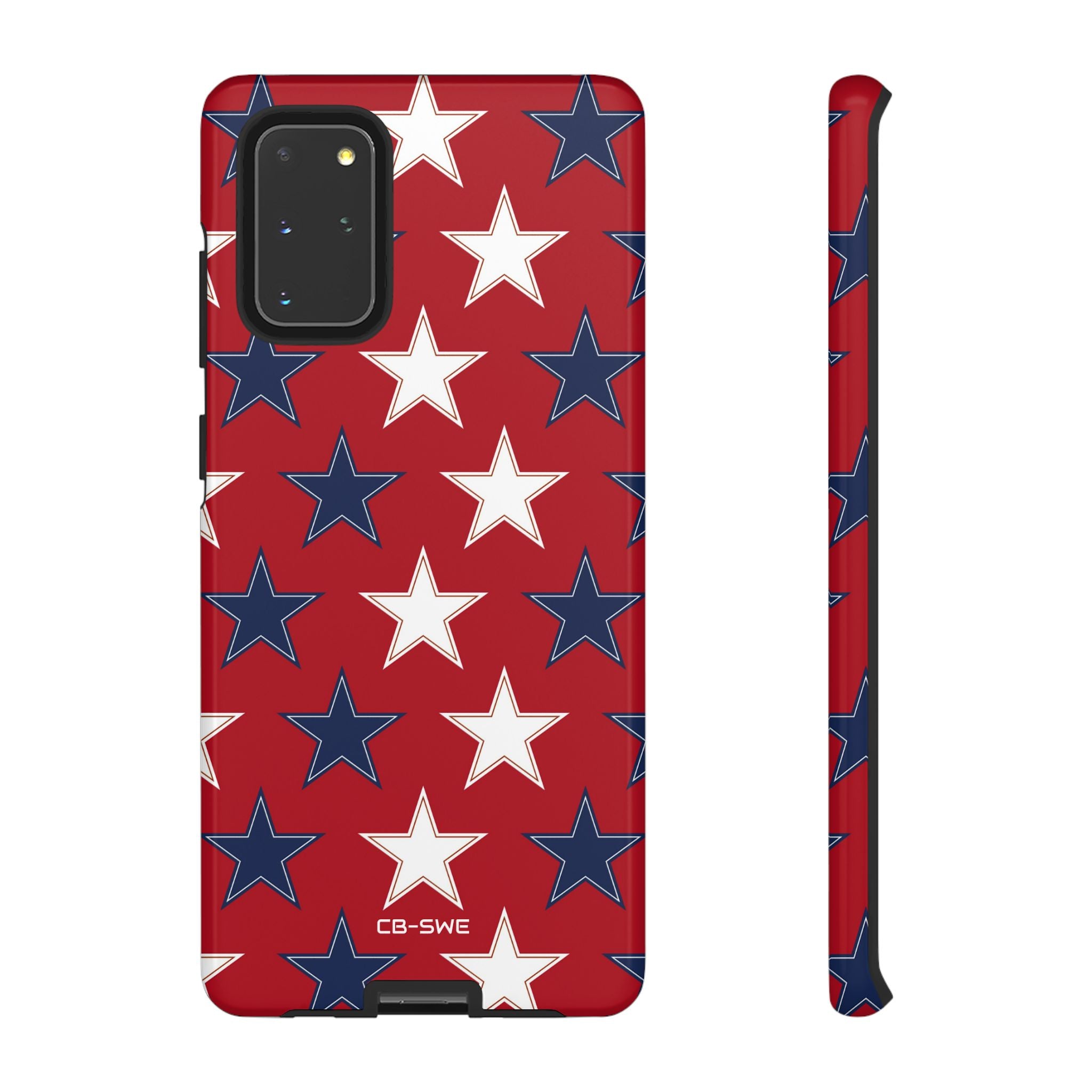 Stars Dance Brightly - Samsung Case