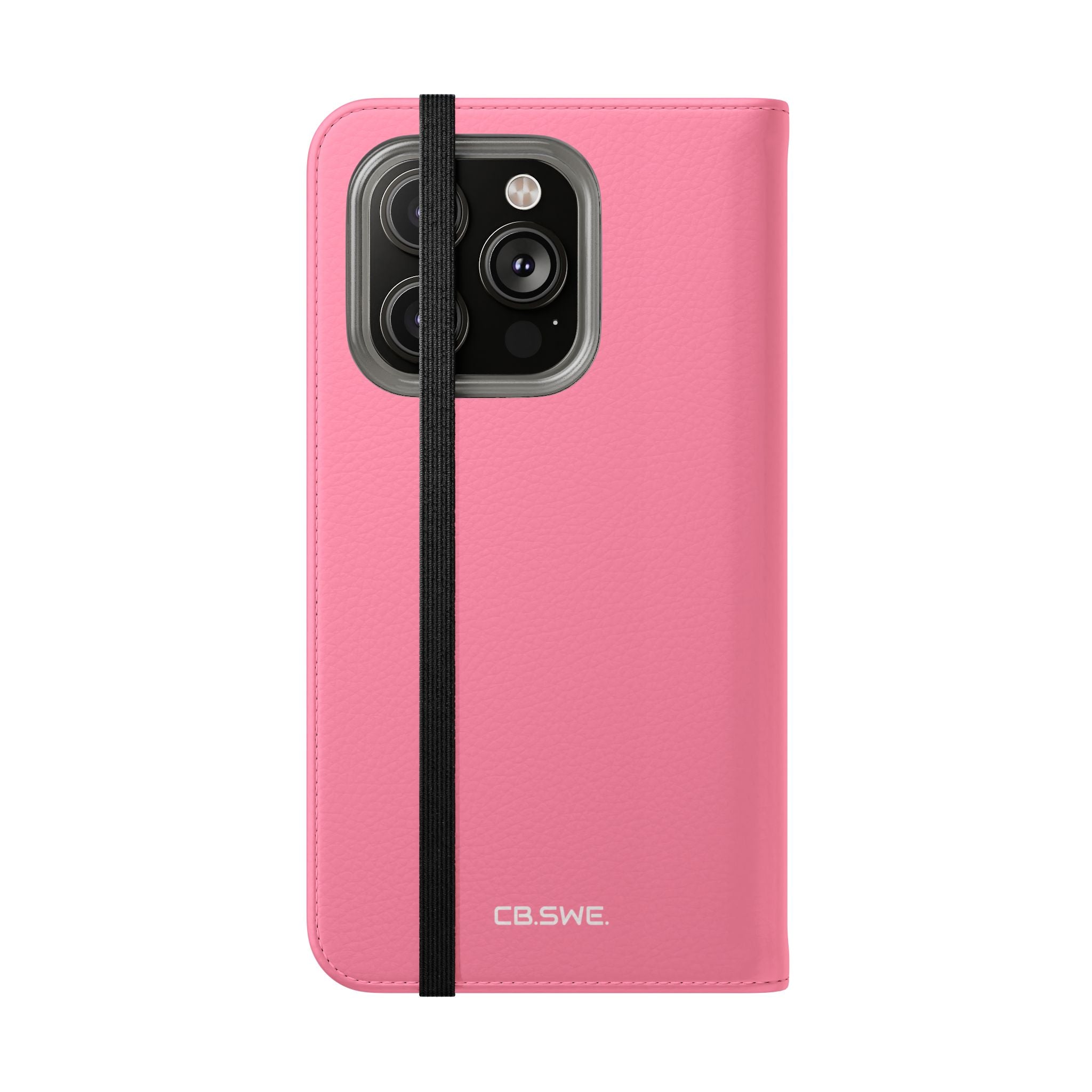 Baker Miller Pink – iPhone Wallet Case