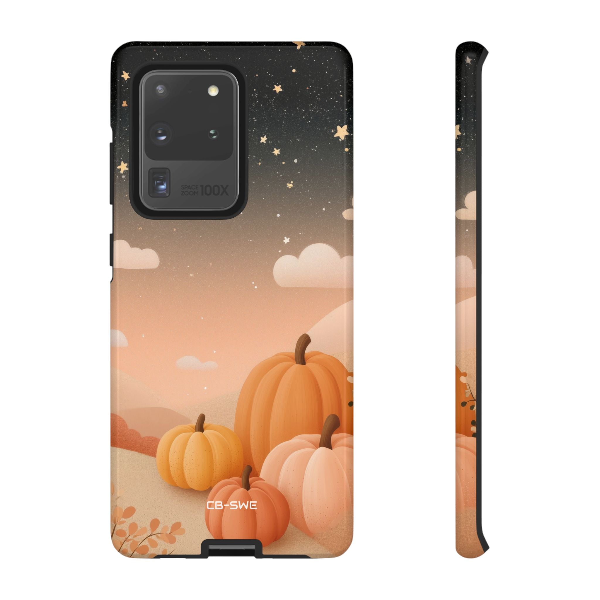 Dreamy Starry Harvest - Samsung Case