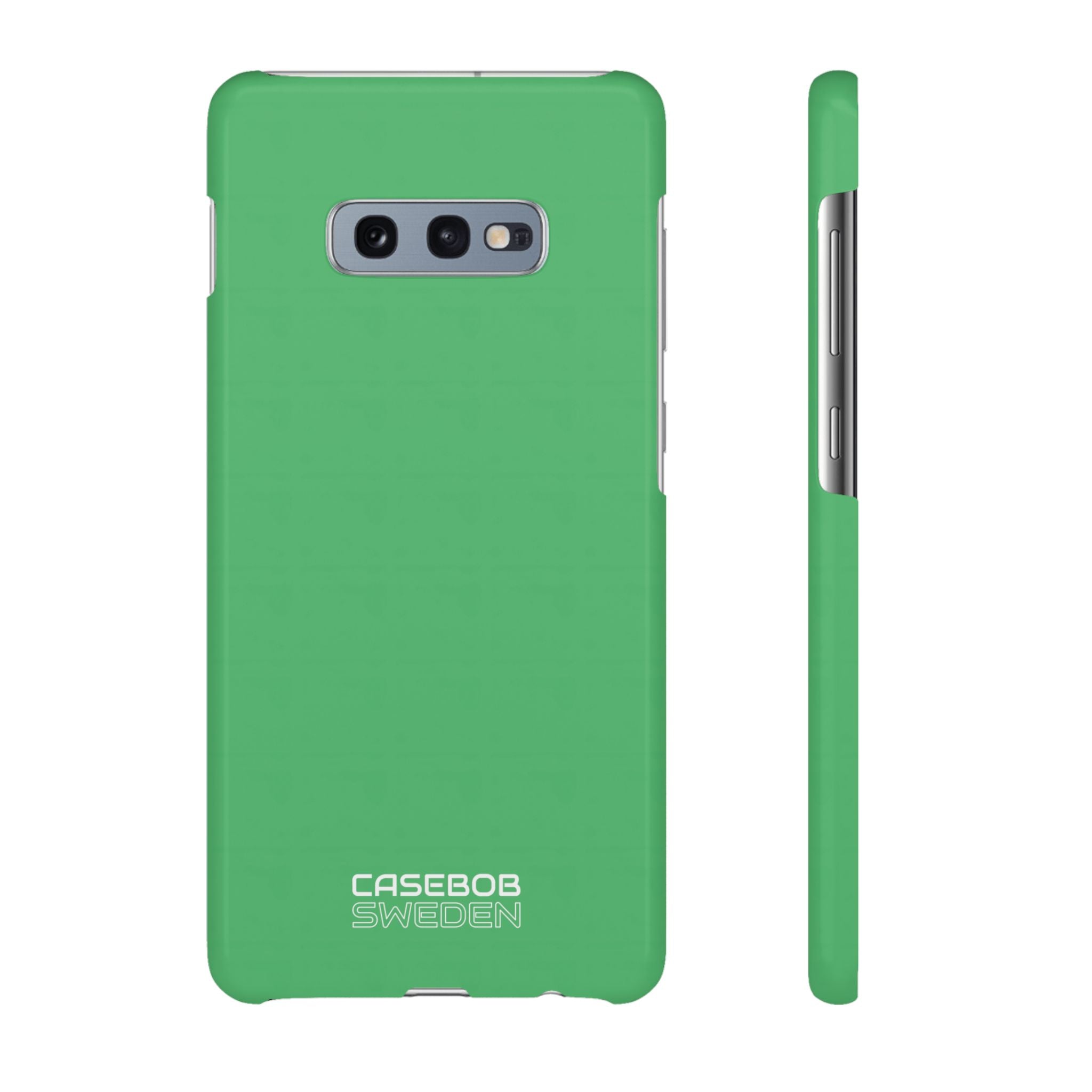 Emerald Green Samsung S10 - Slim