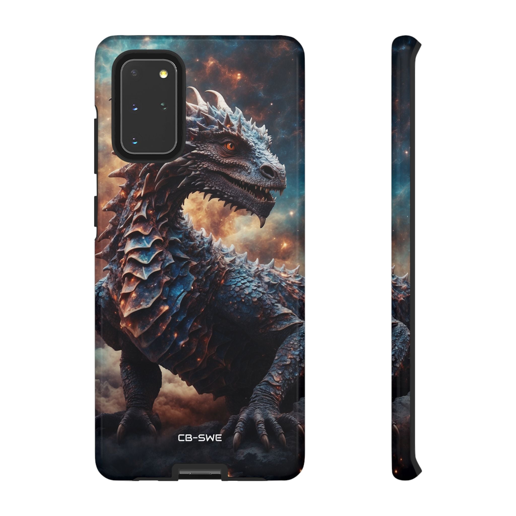 Dragon Soars High - Samsung Case