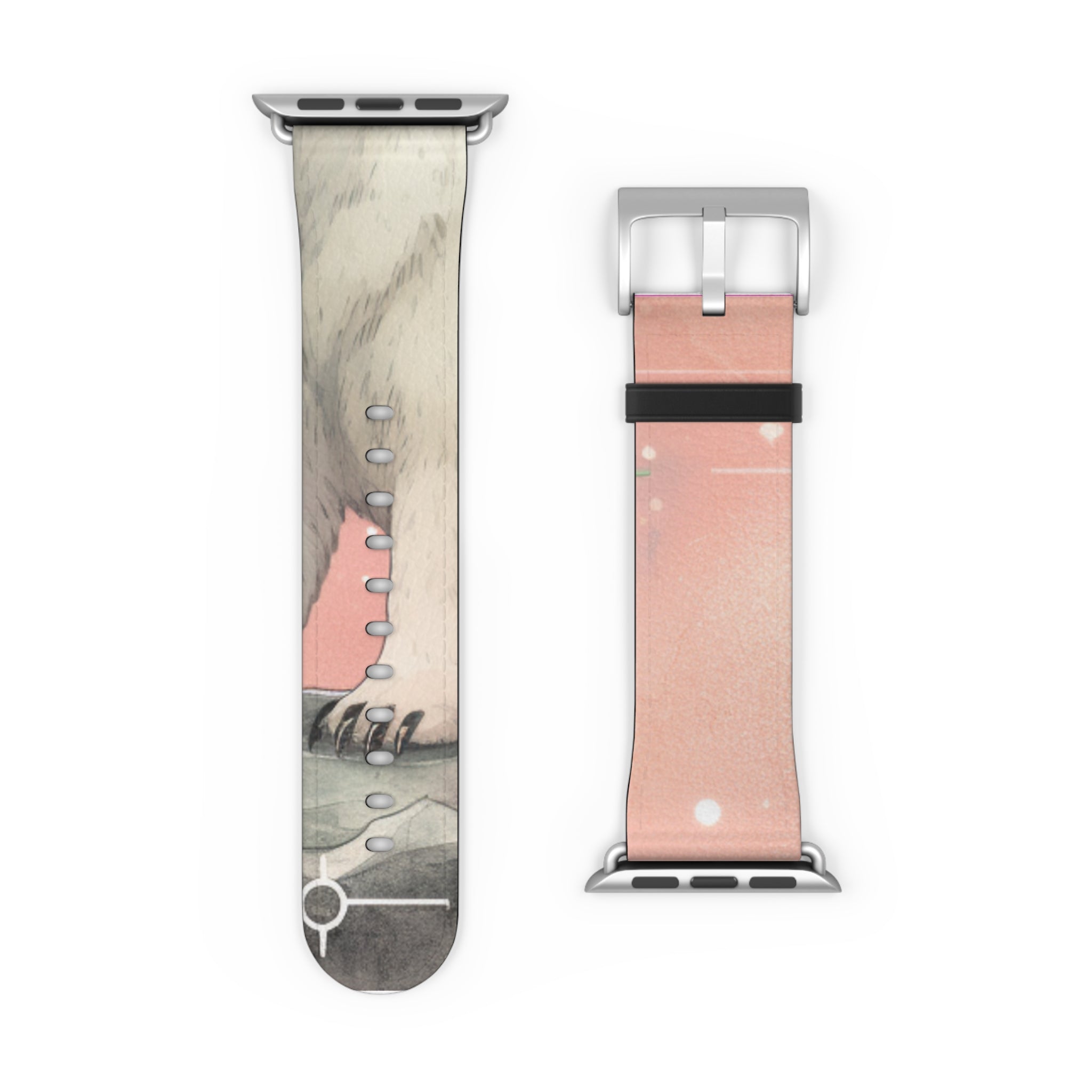 Polar Bear Nebula - Kellonranneke