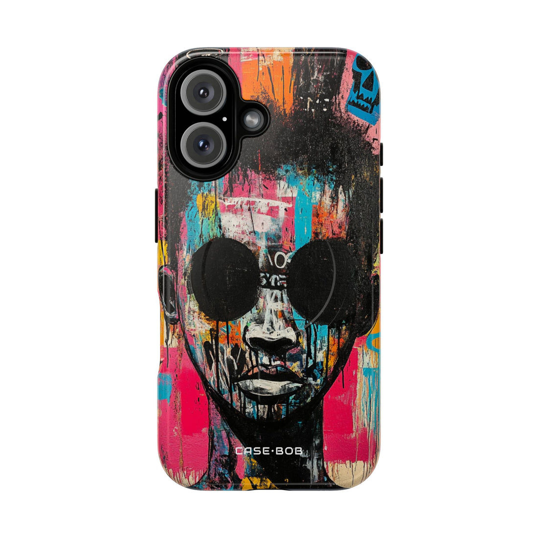 Tough+ Case
