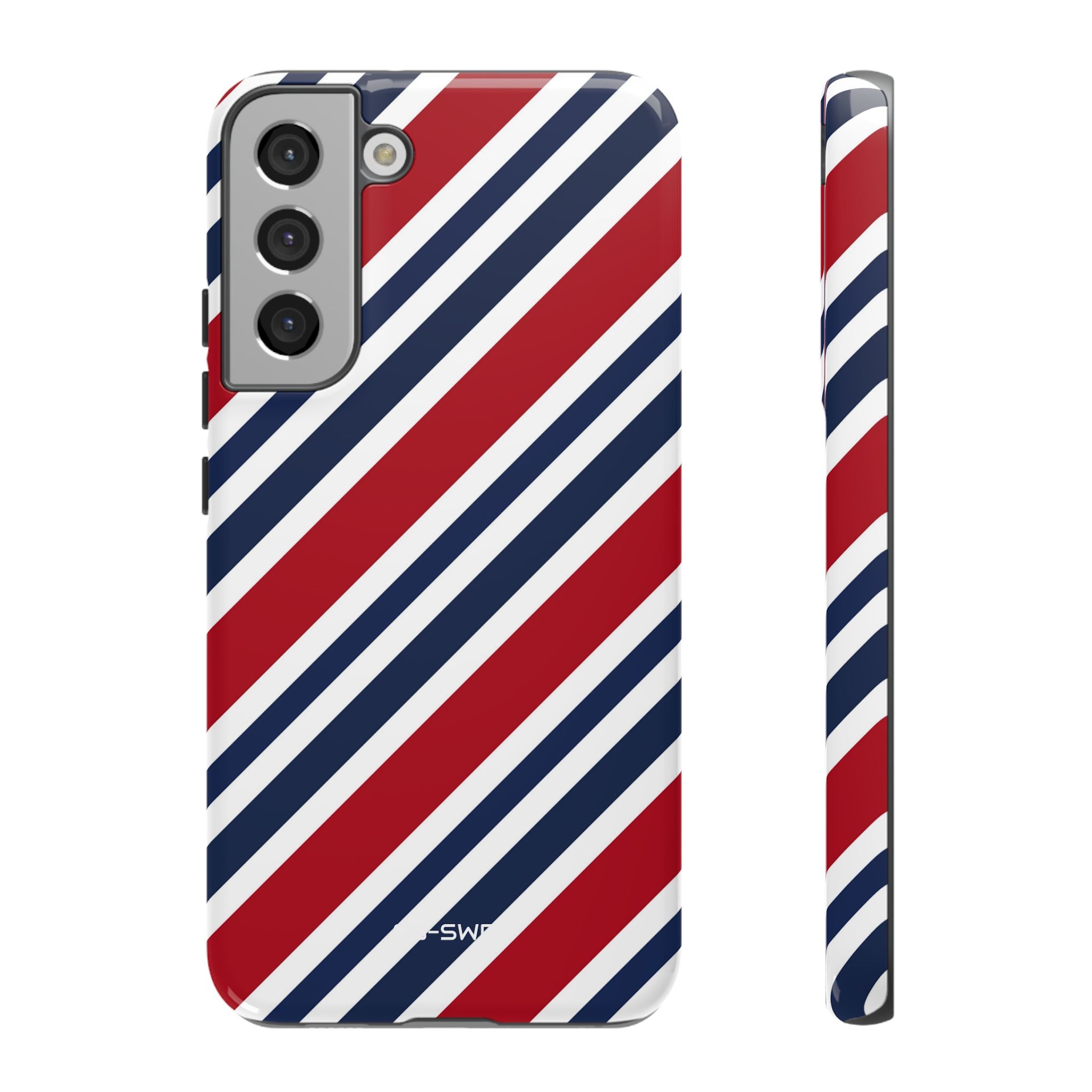 Stripes Unite Freedom - Samsung Case