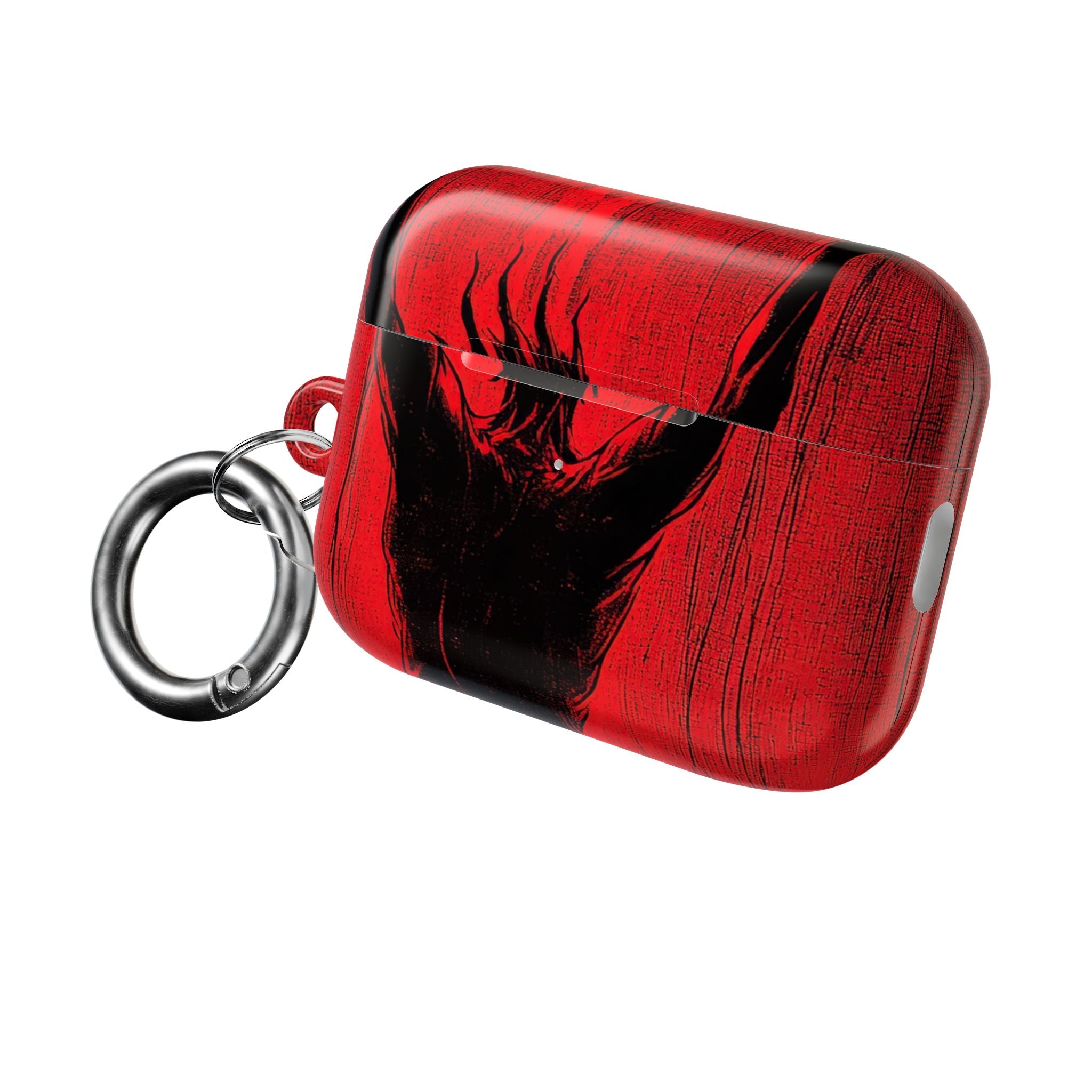 Shadowflare Embrace - AirPods Case