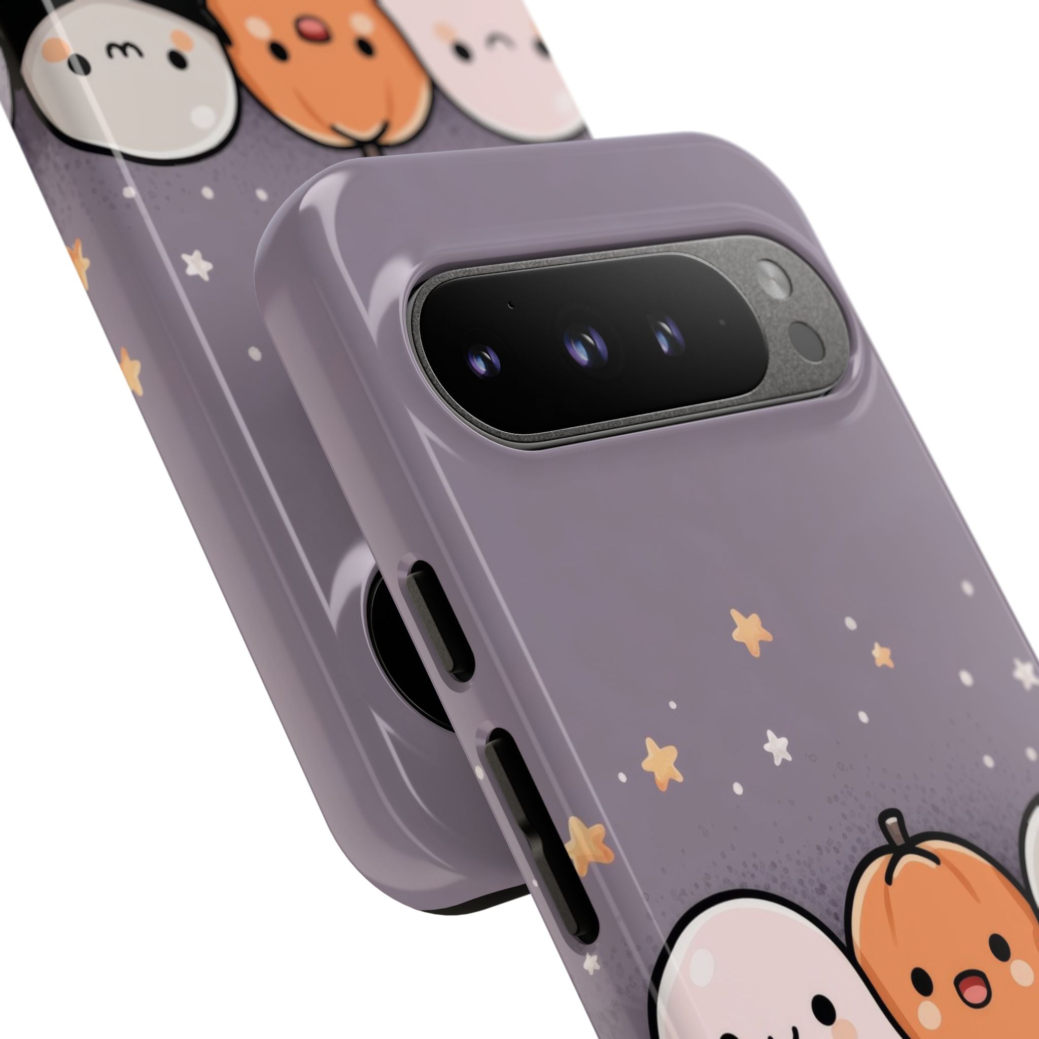 Whimsical Spirits Play - Google Pixel Case
