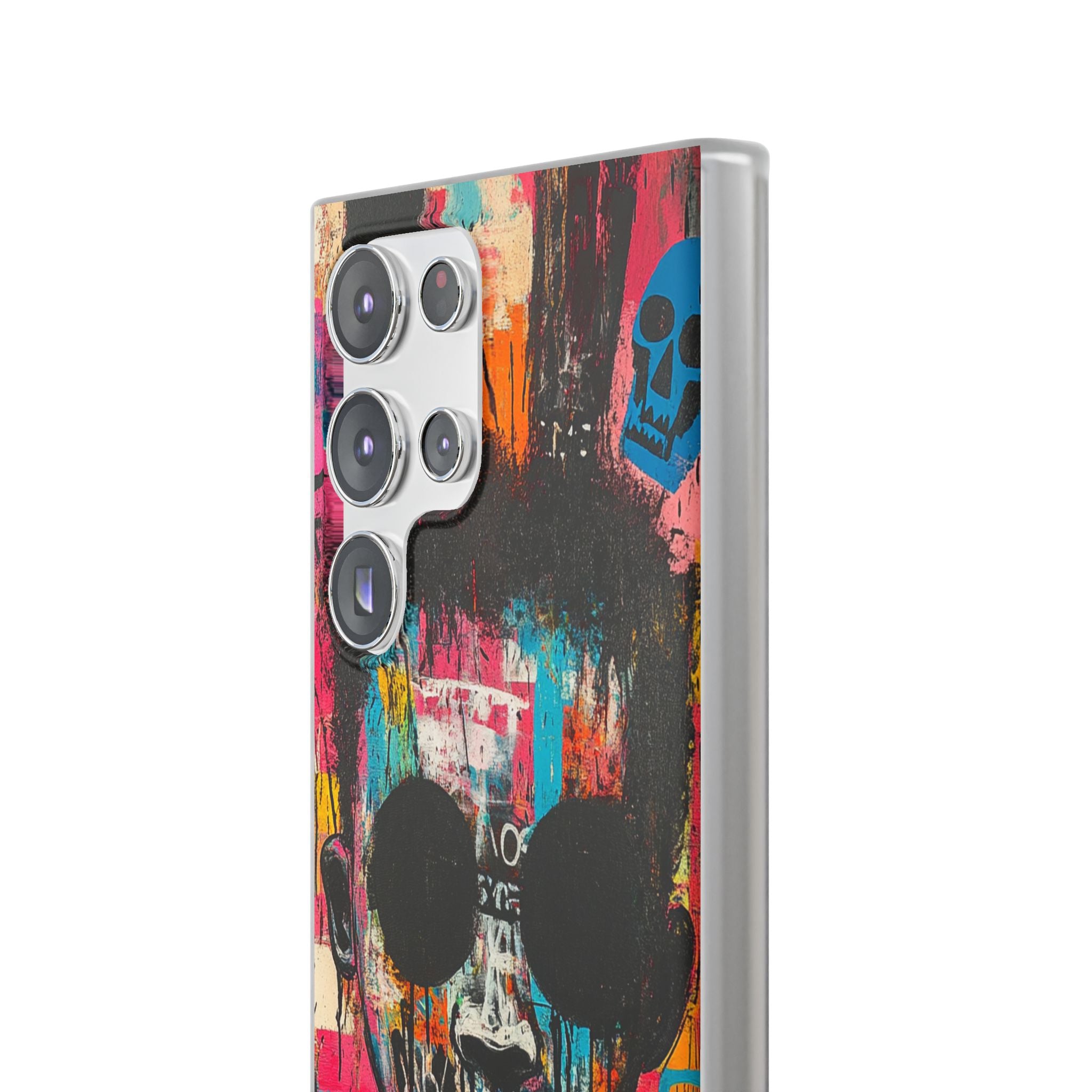 Shadow Shades Samsung S23 Ultra Case - Soft