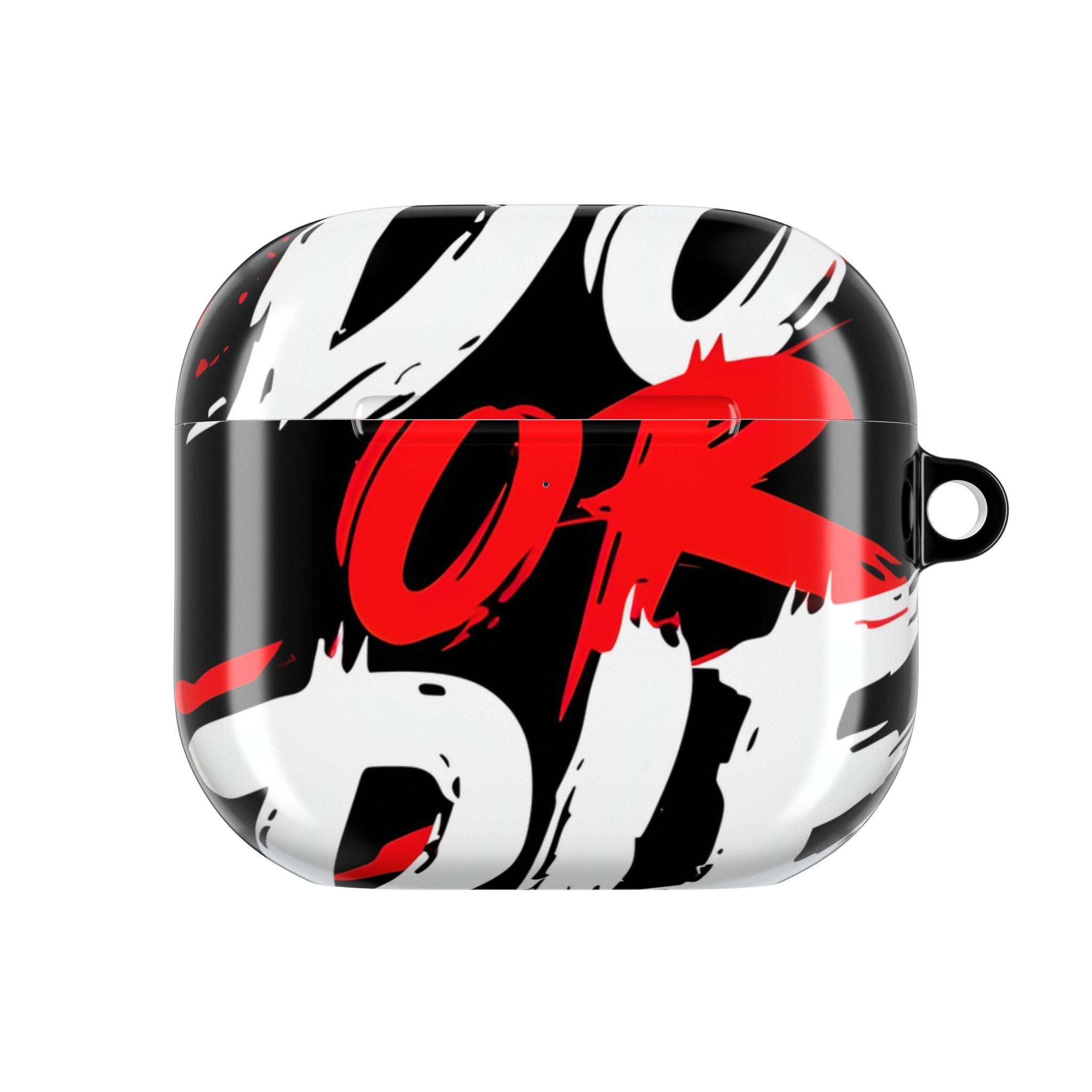 Do Or Die -raidoitukset - AirPods Case
