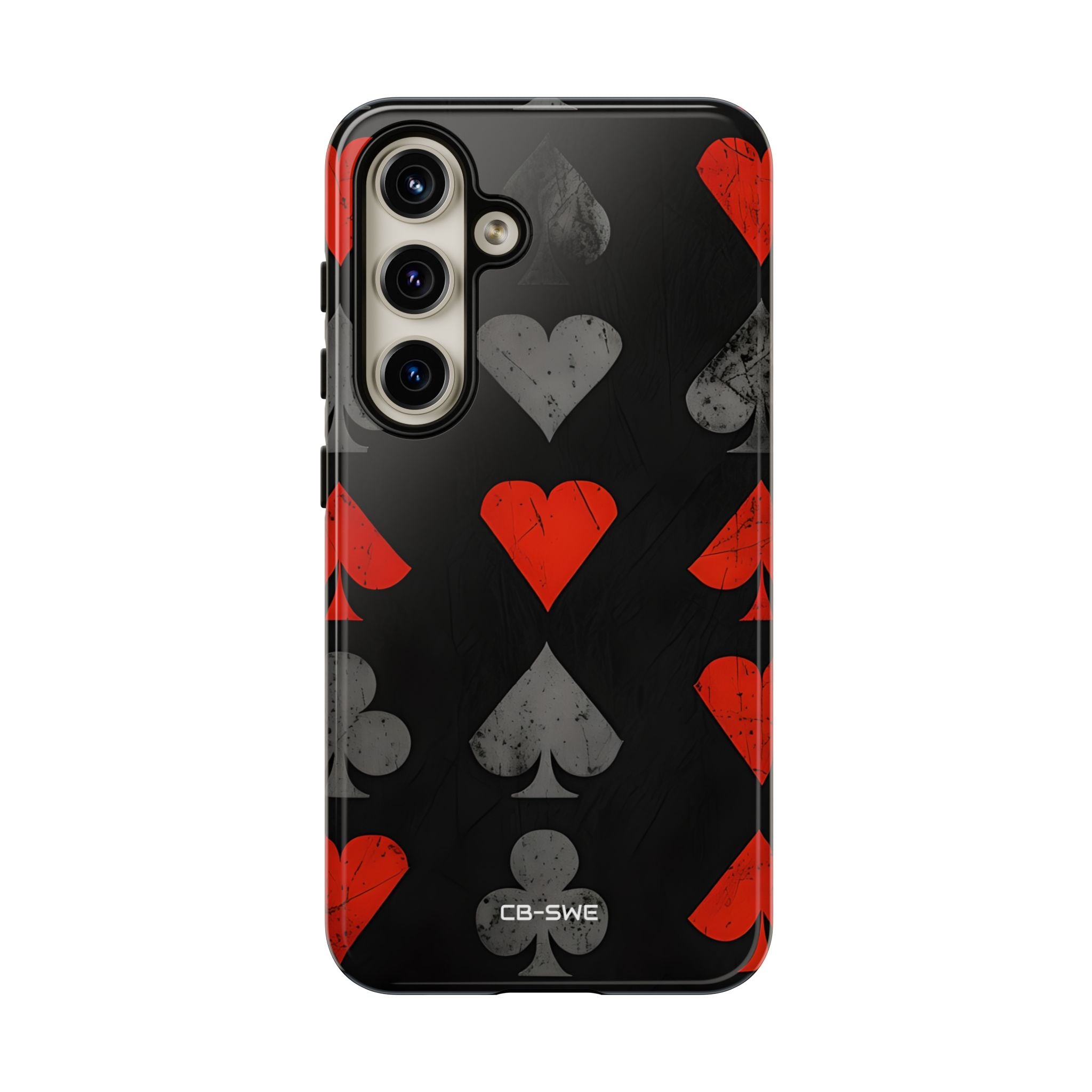 Fate's Grunge Symphony - Samsung Case