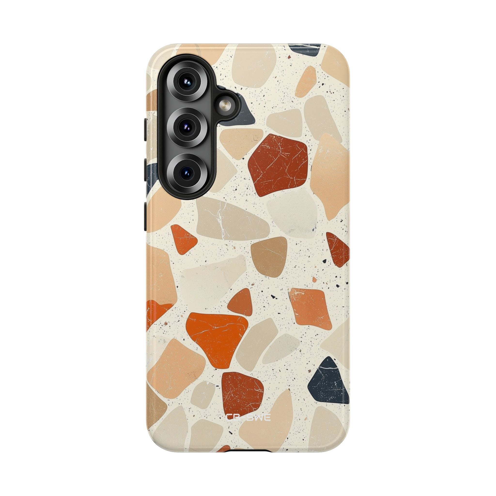 Stones Meet Earth - Samsung Case