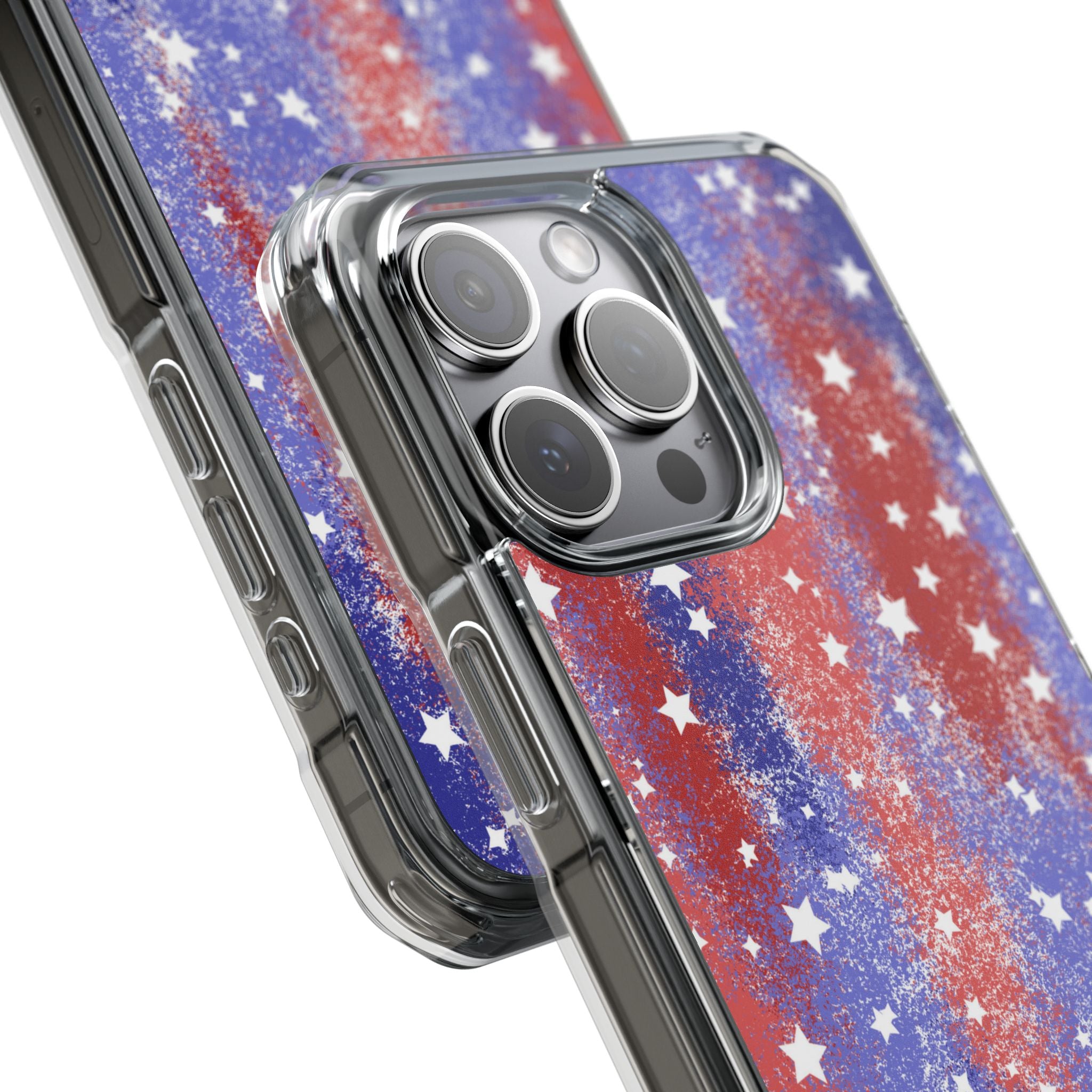 Stars Ignite Joy iPhone Case - Impact