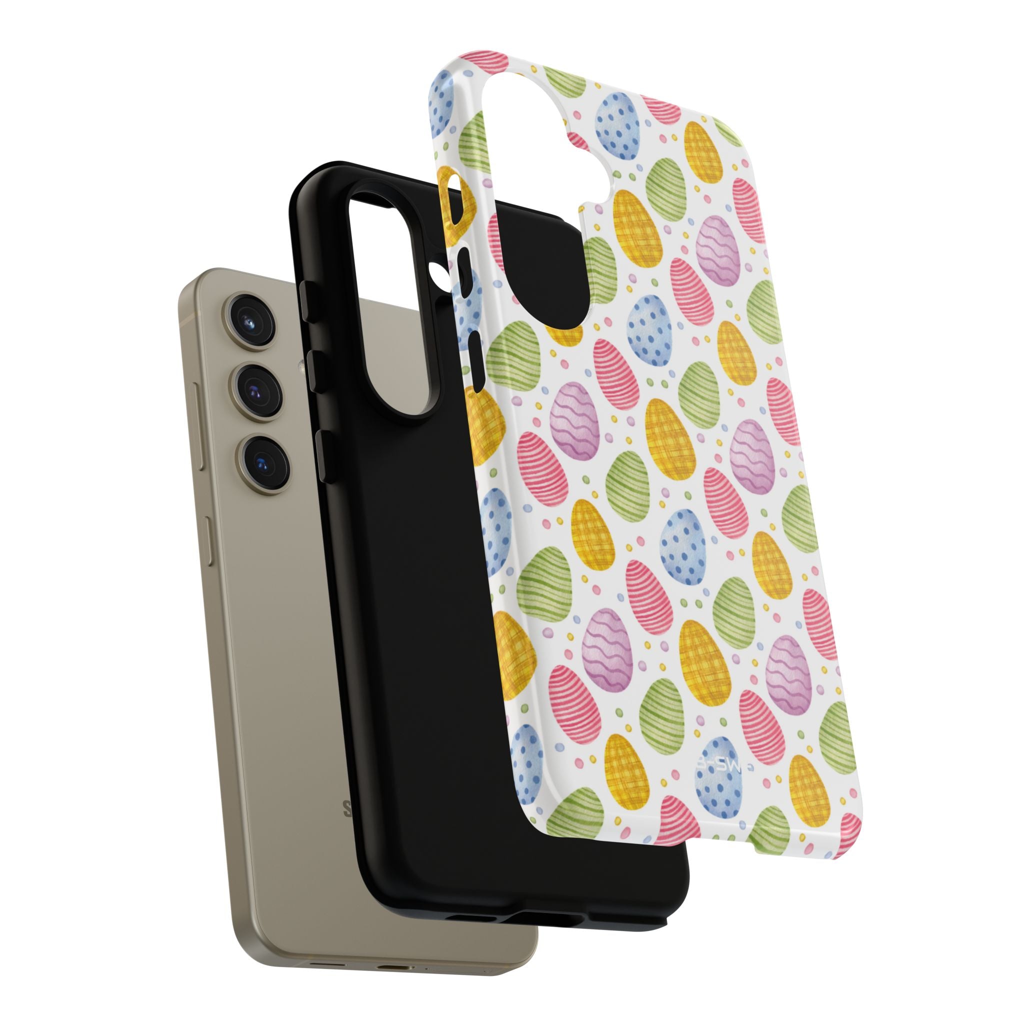 Easter Eggs Dance - Samsung Case