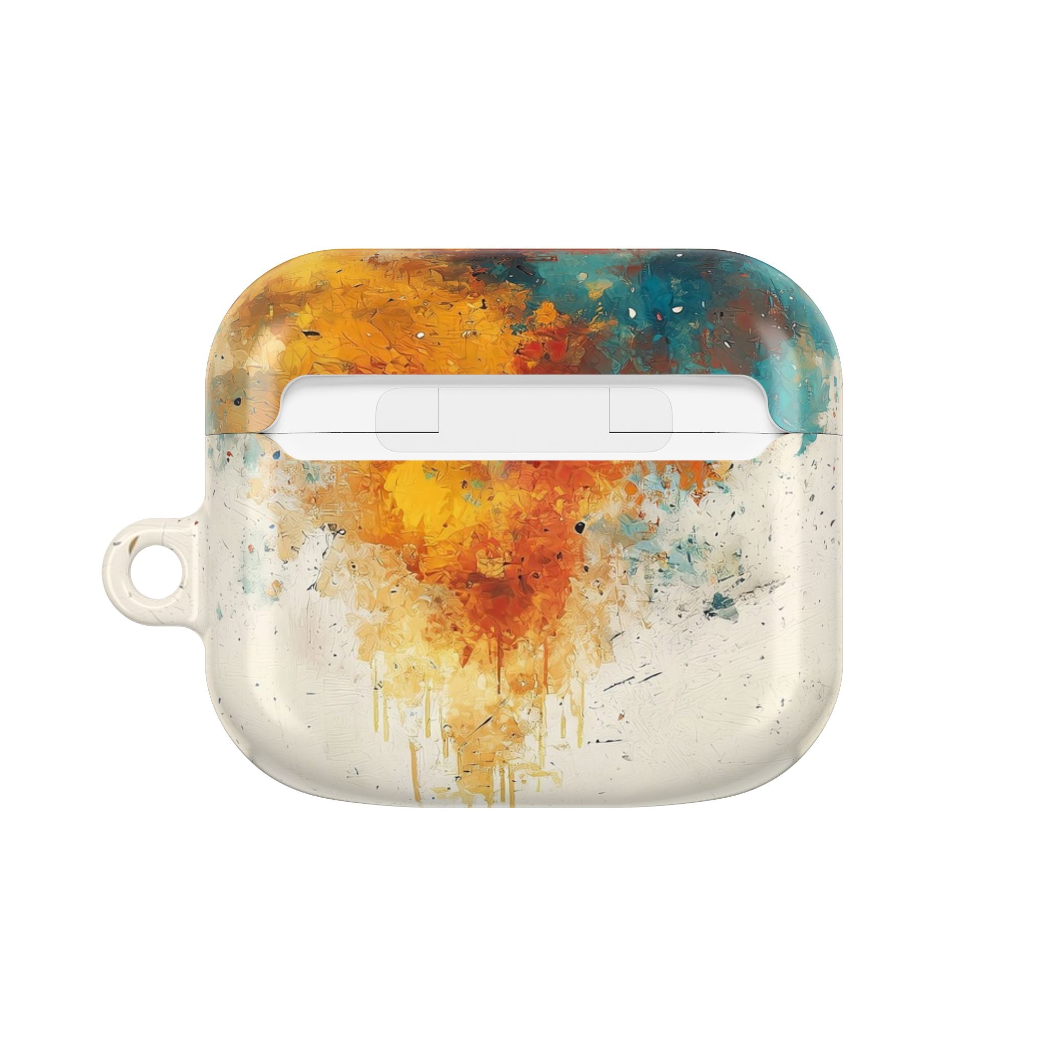 Meditaatio-Ember - AirPods Case