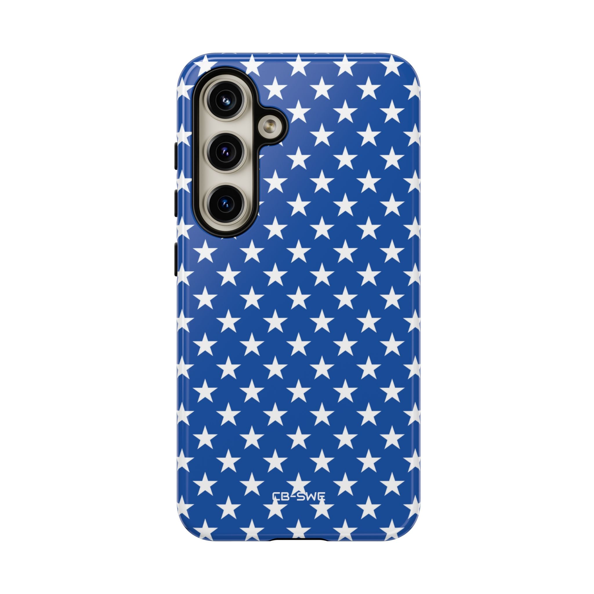 Stars Fill Sky - Samsung Case