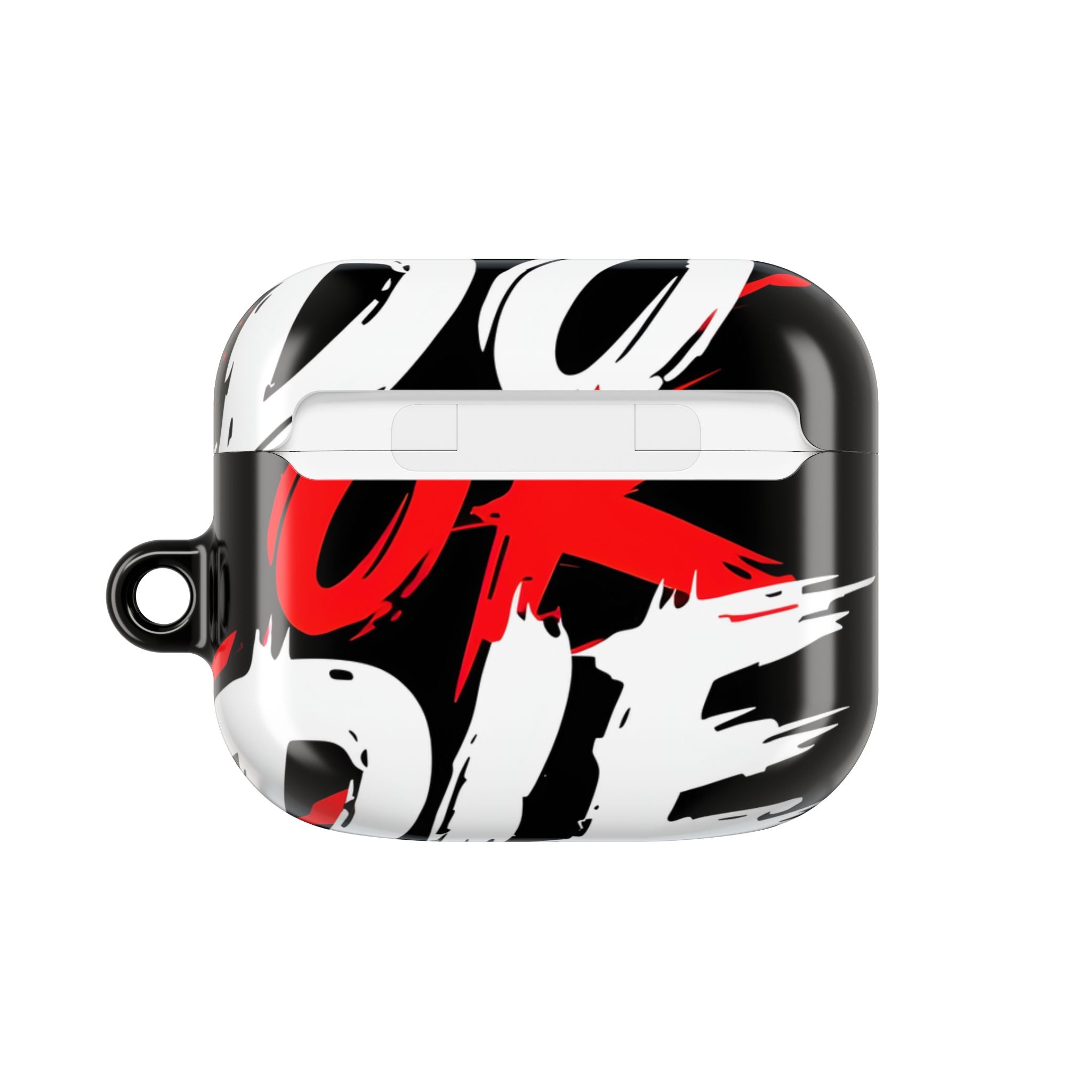 Do Or Die -raidoitukset - AirPods Case