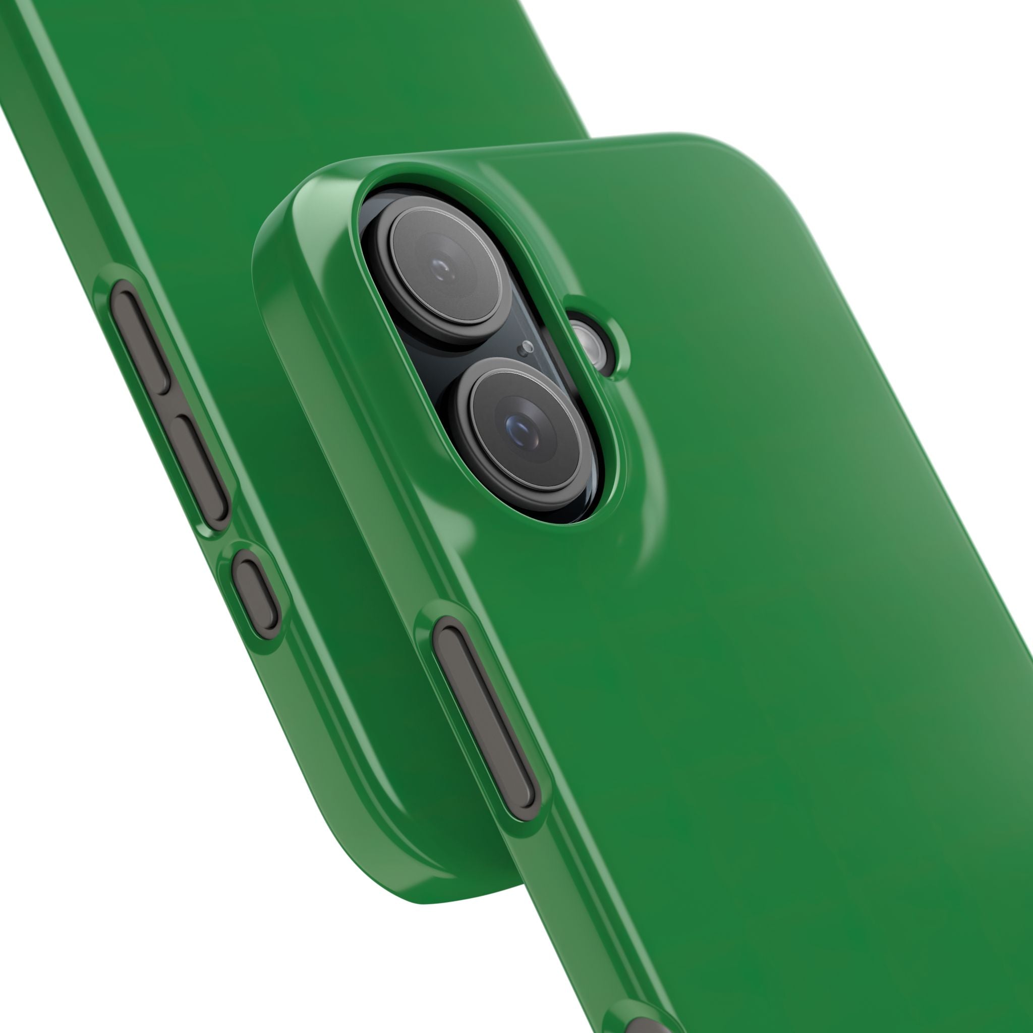 Ho Ho Green iPhone 16 - Slim