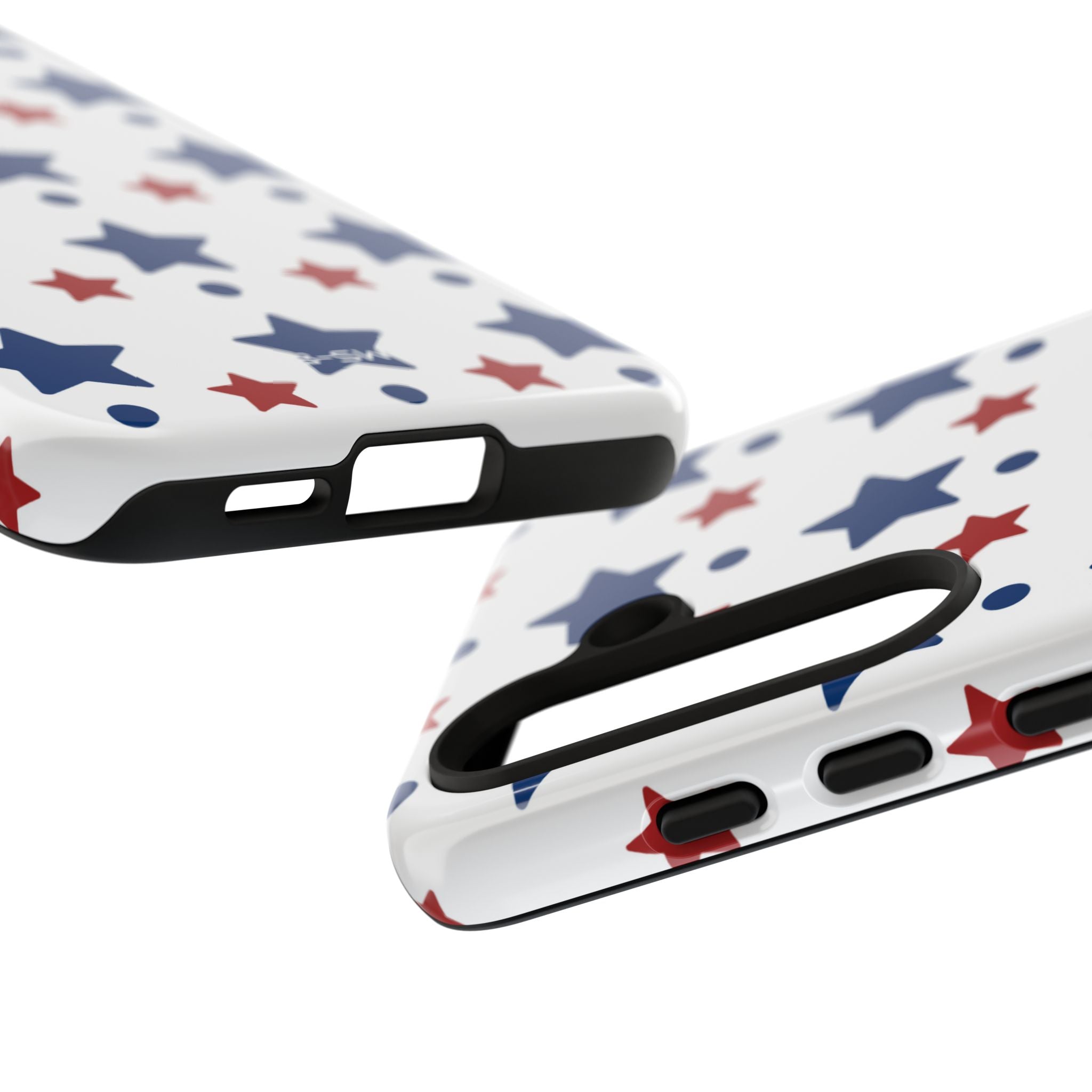 Stars Dance Bright - Samsung Case