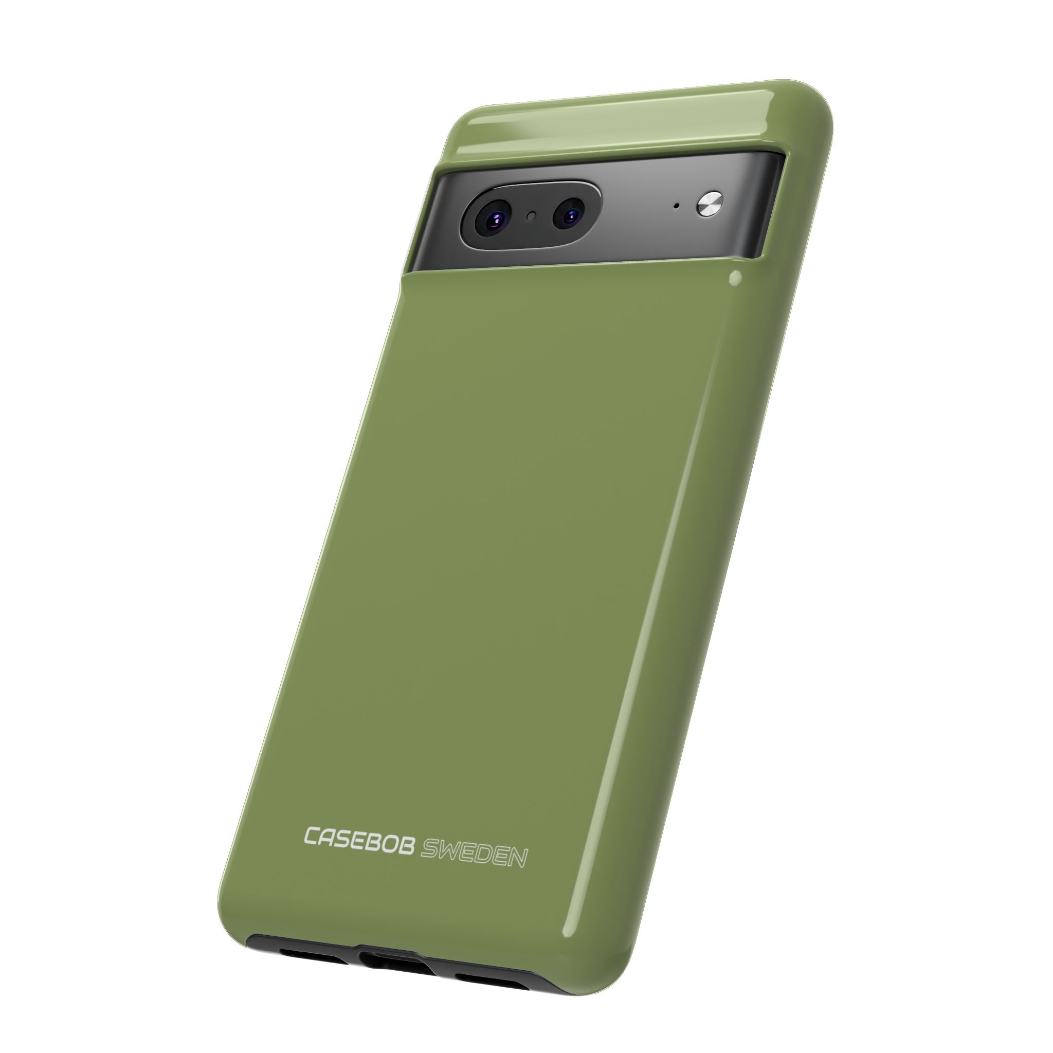 Moss Green Google Pixel 7 - Tough