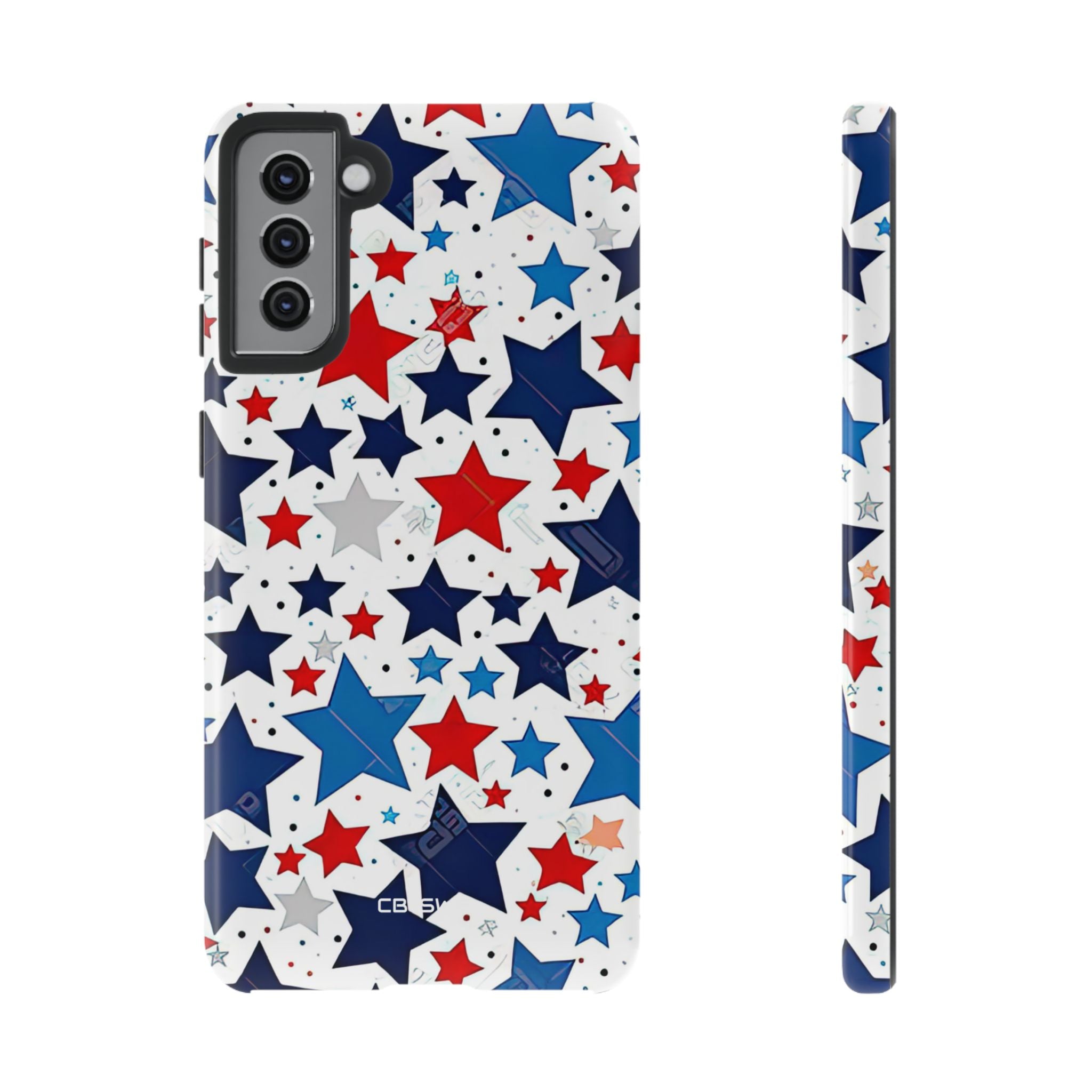 Stars Dance Bright - Samsung Case