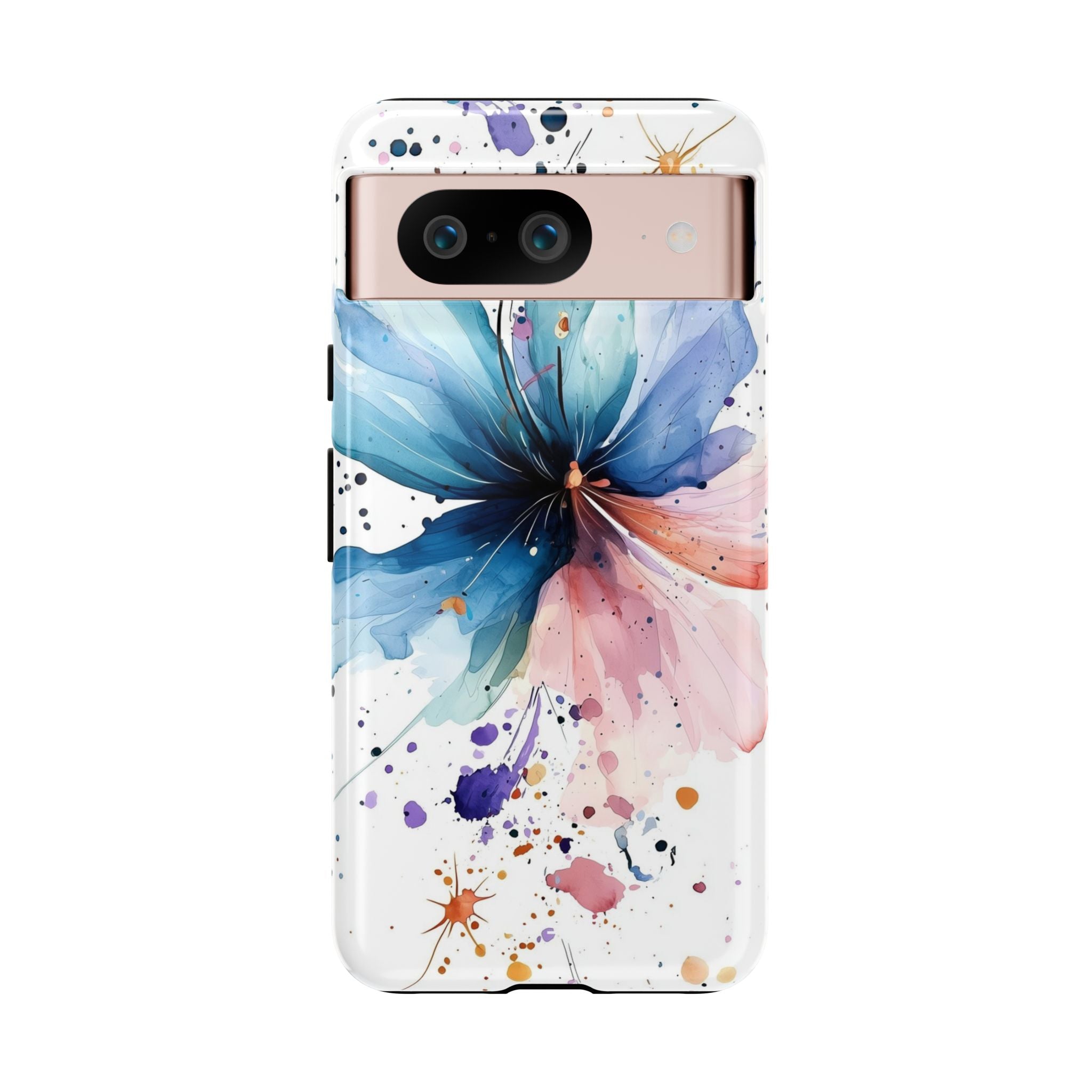 Petals Dance Light - Google Pixel Case