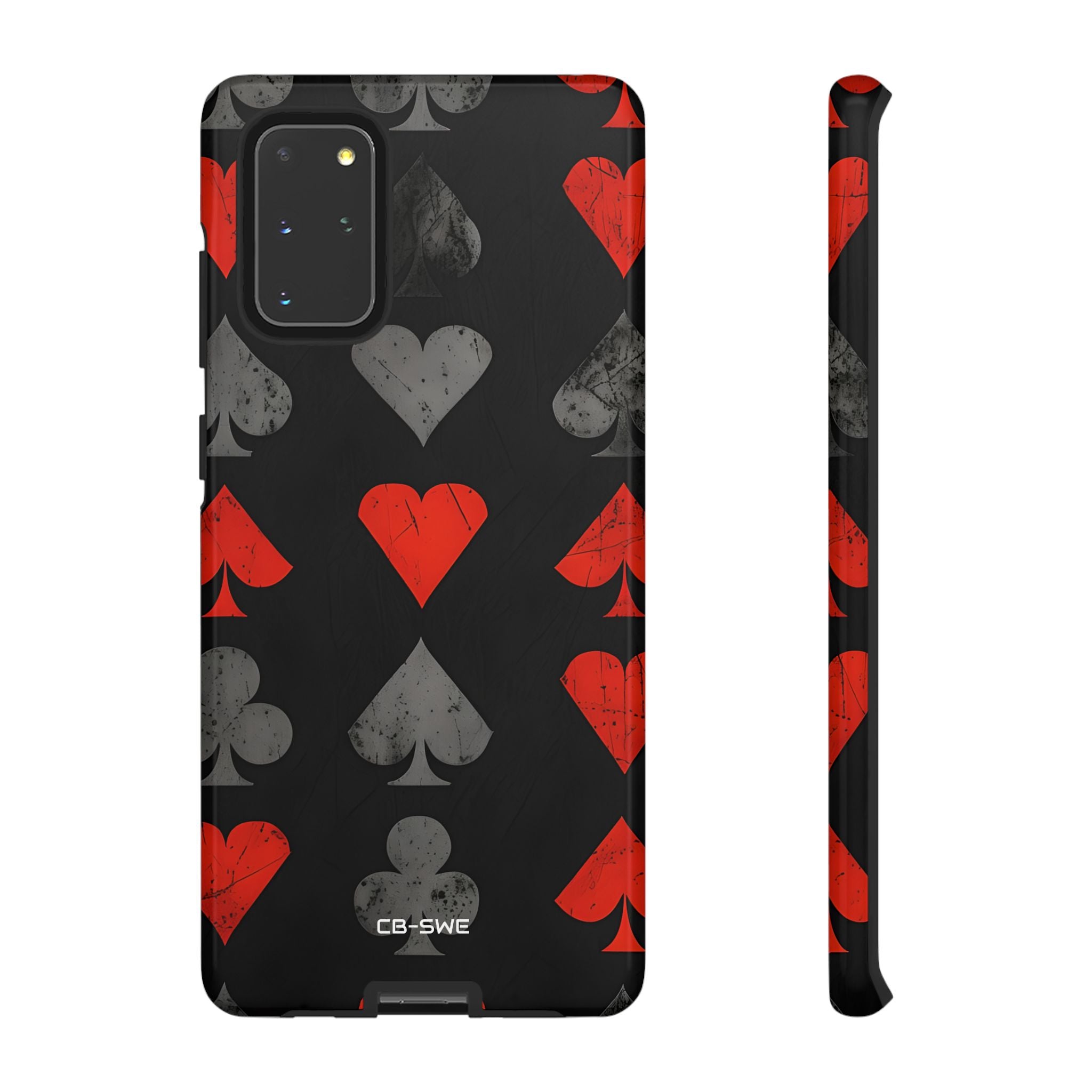 Fate's Grunge Symphony - Samsung Case