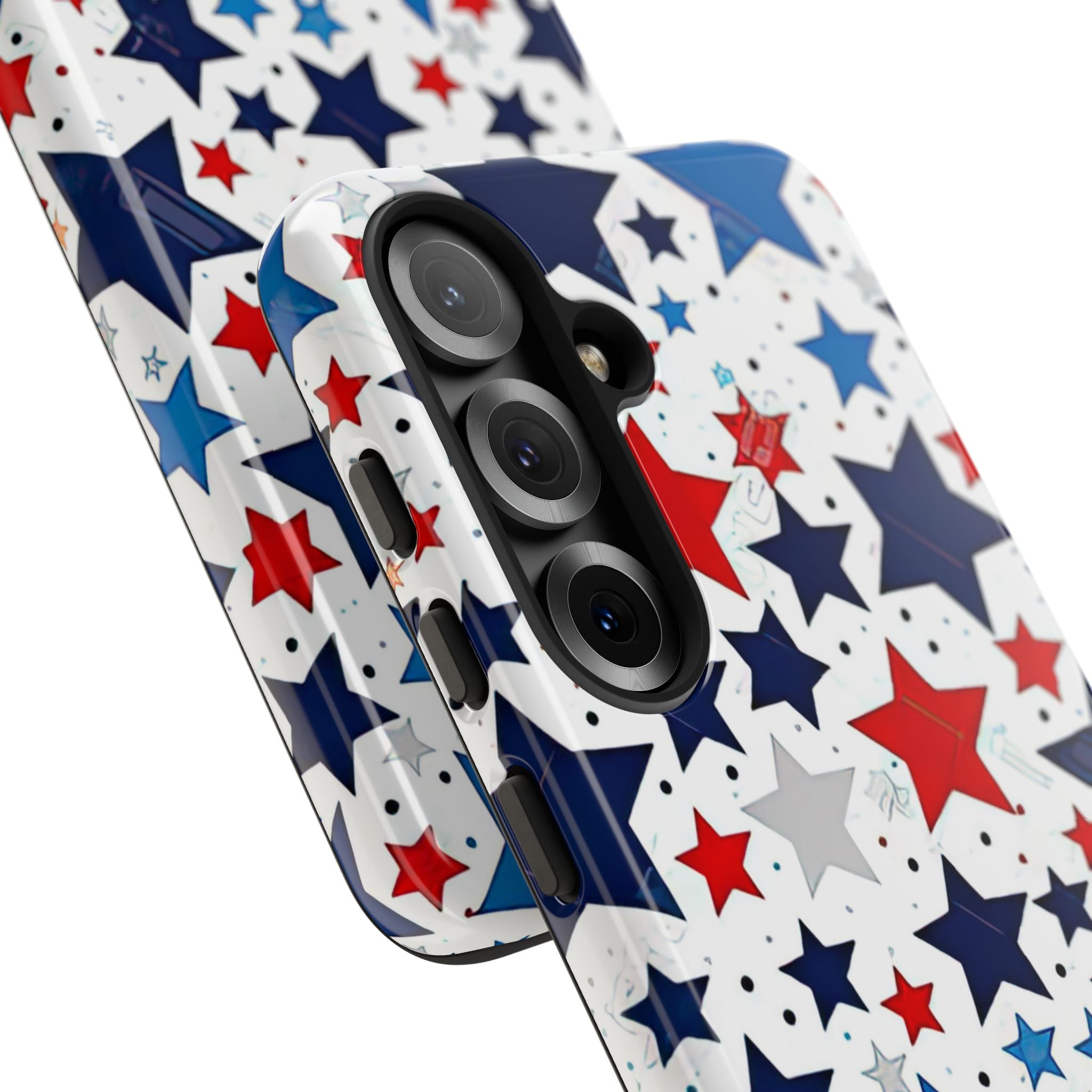 Stars Dance Bright - Samsung Case