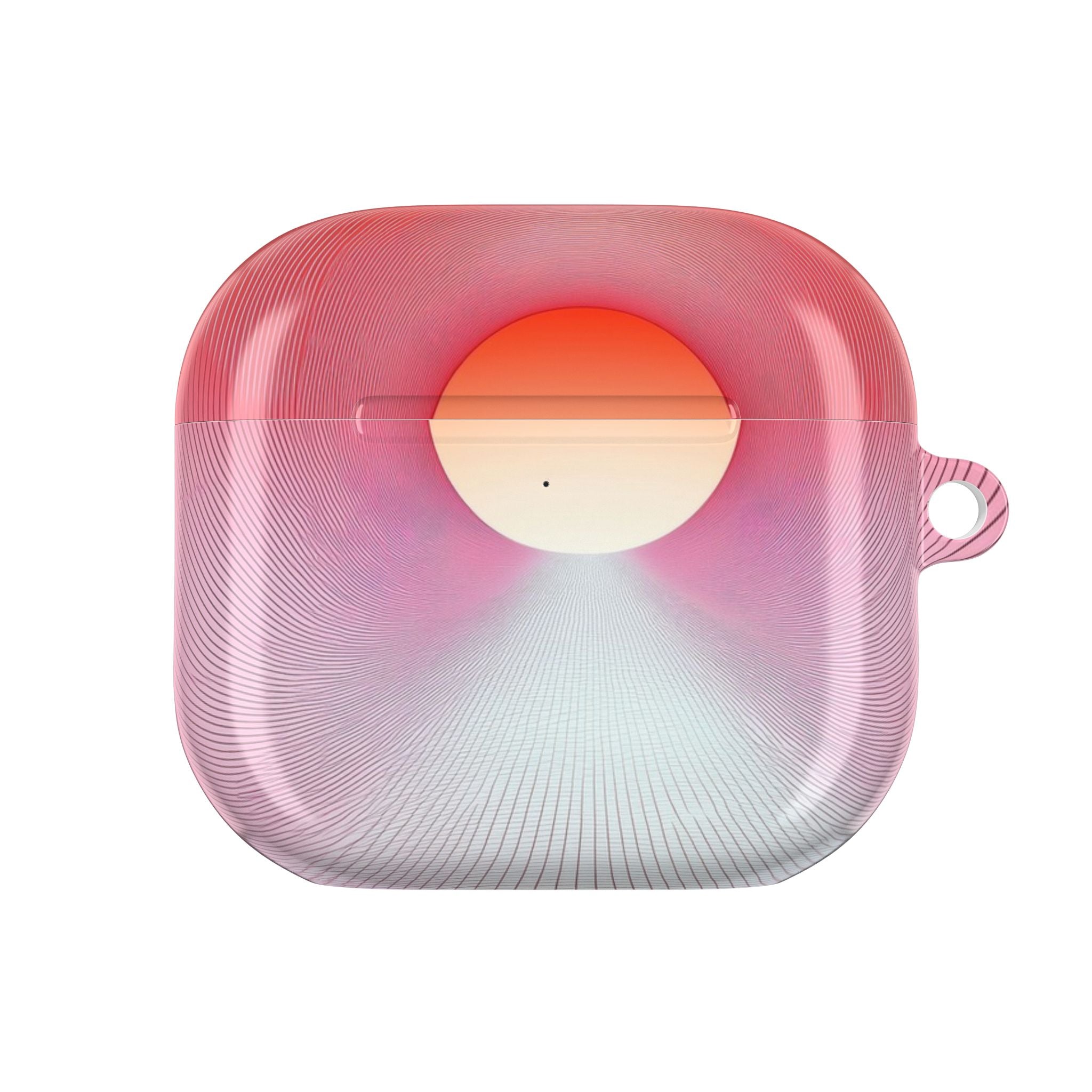 Radiant Orb - AirPods Case