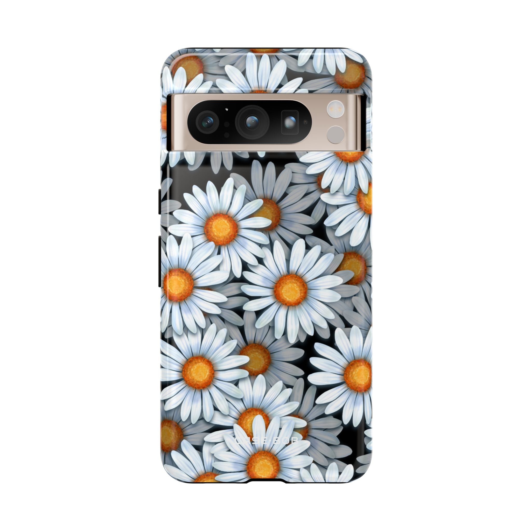 Daisy Glow Google Pixel 8 Pro Case - Tough