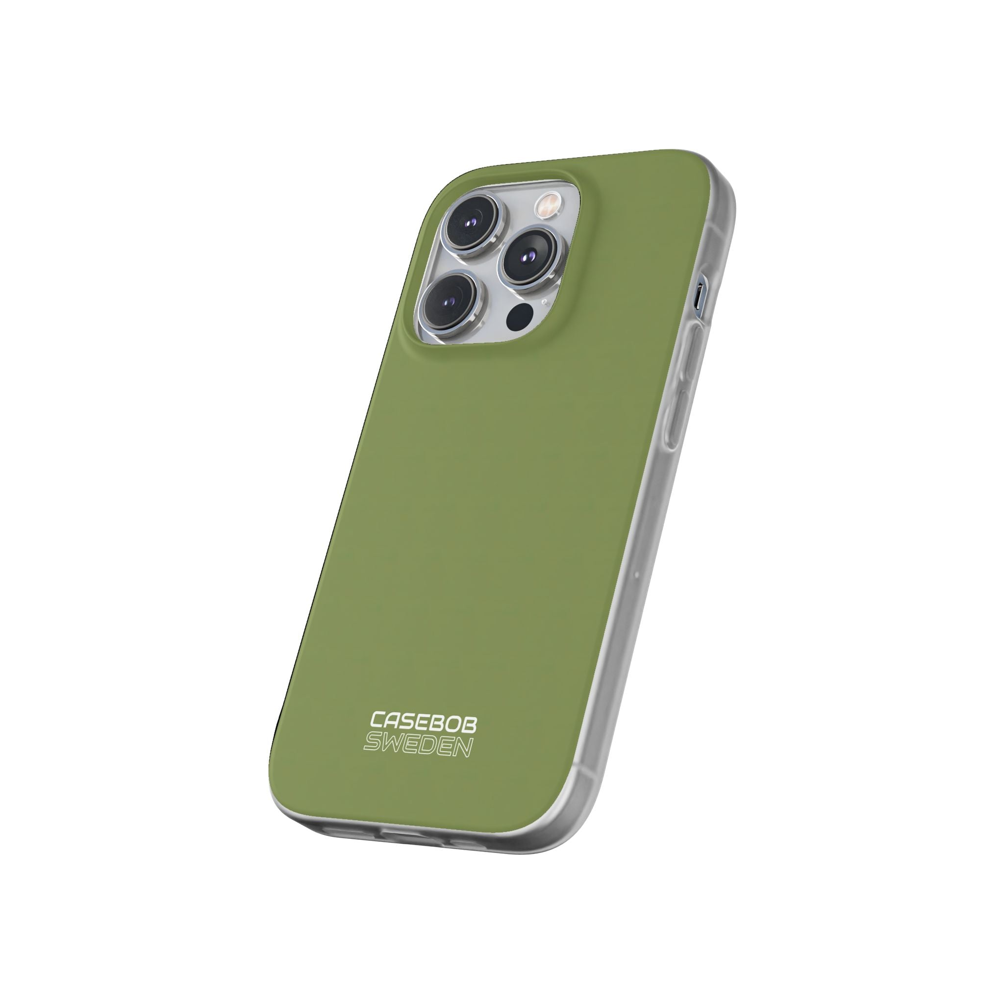 Mosgroene iPhone 14 - Flexi