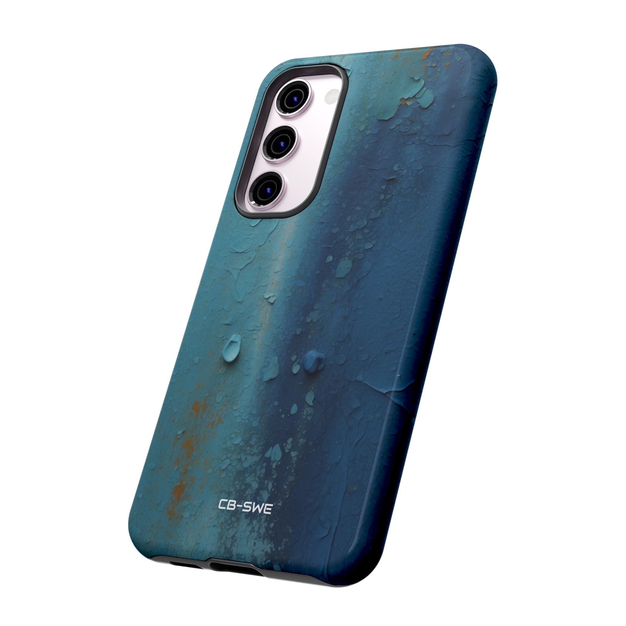 Water Embraces Surface - Samsung Case