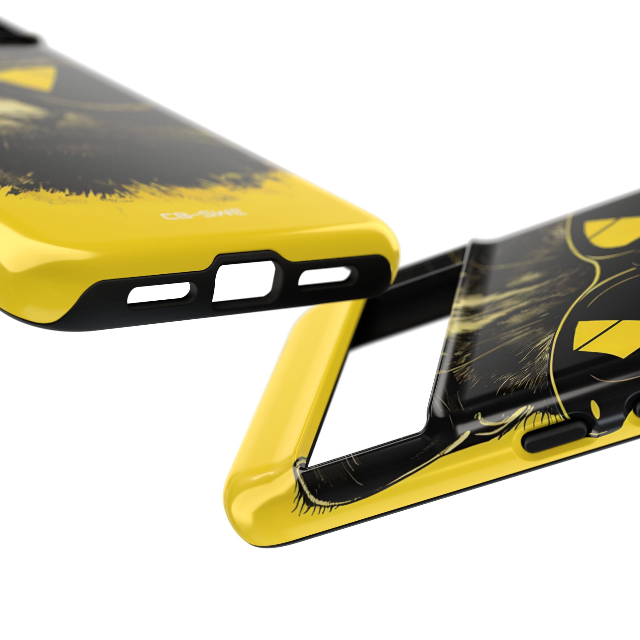 Cool Cat in Sunglasses - Google Pixel Case