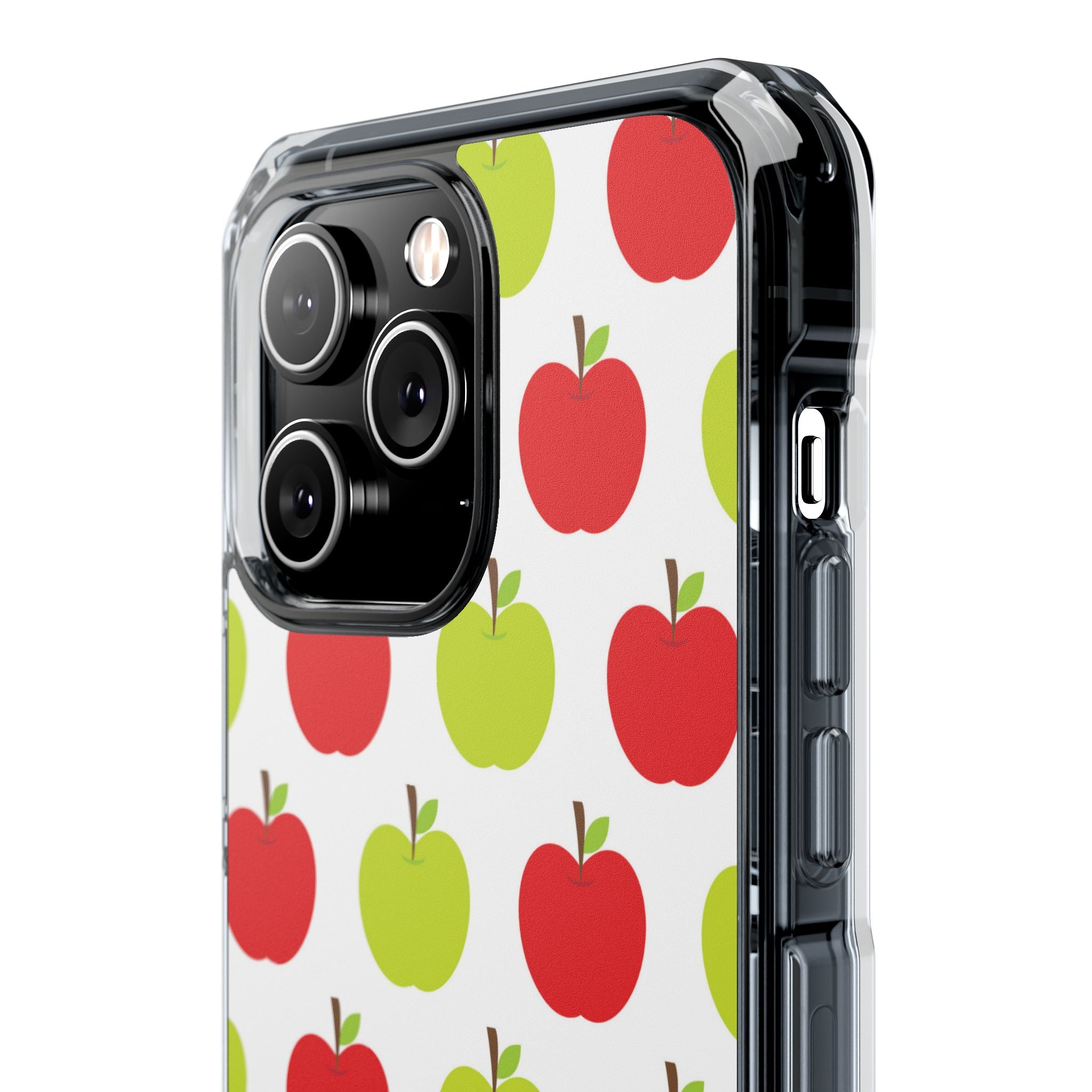 Apple Orchard Joy iPhone Case - Impact