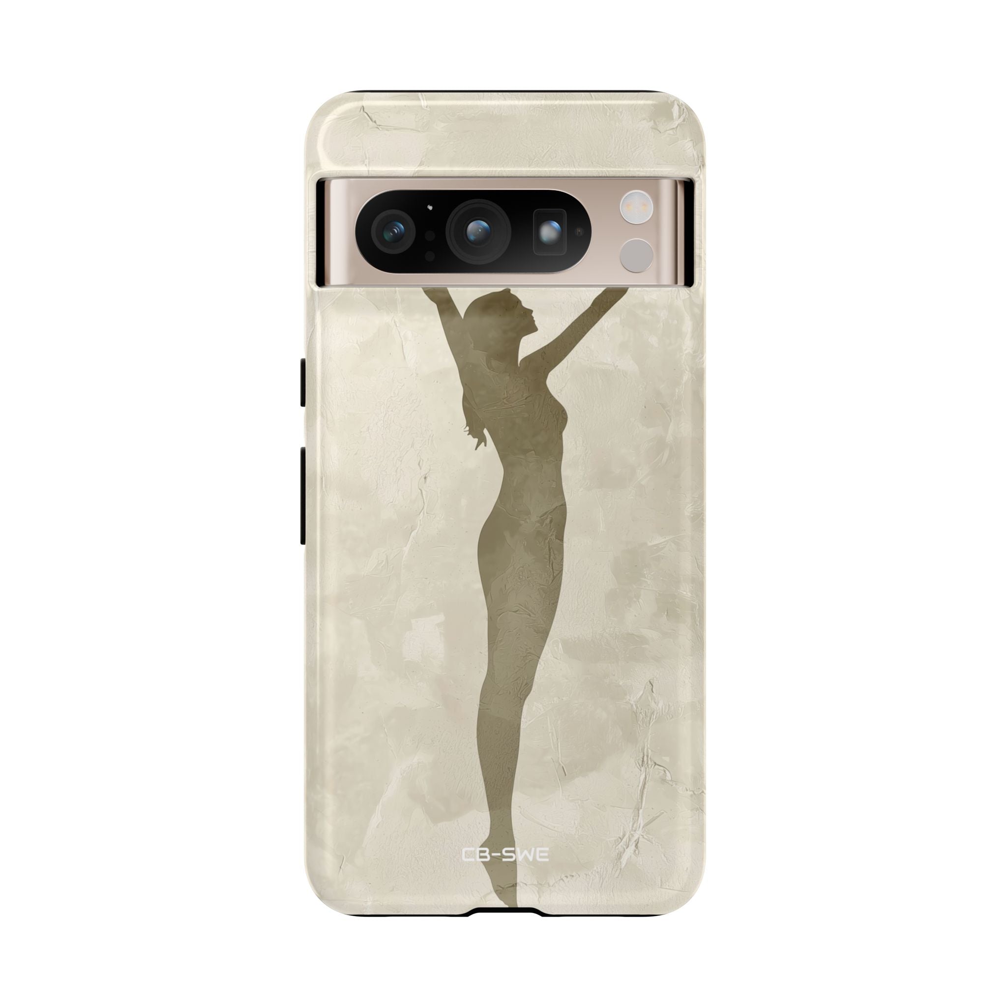 Reaching Beyond Boundaries - Google Pixel Case