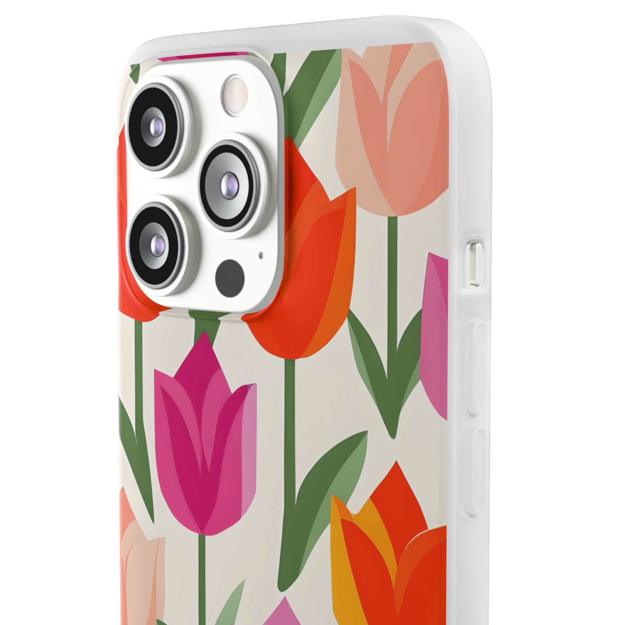 Tulip Harmony iPhone 13 Pro - Soft