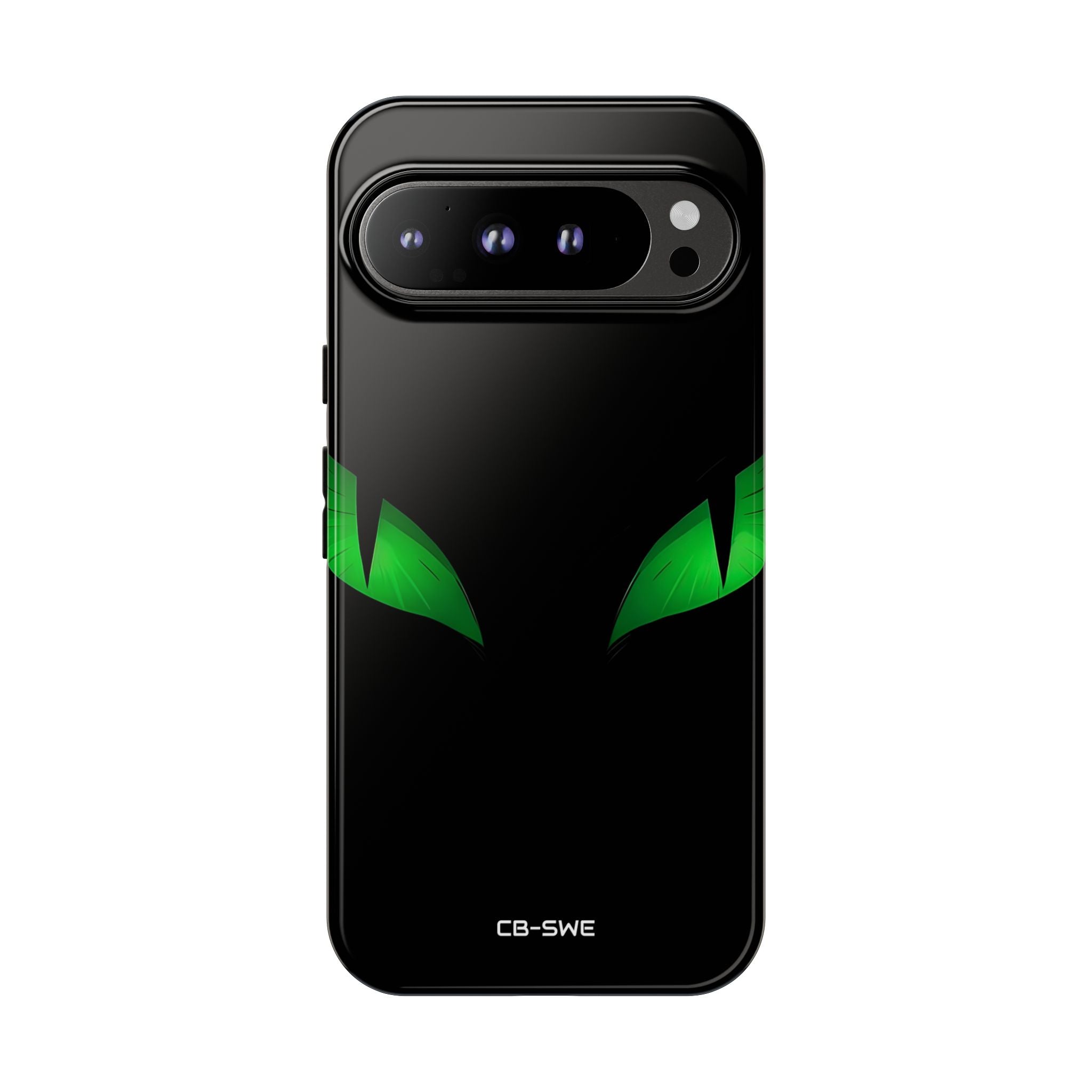 Eyes In Darkness - Google Pixel Case