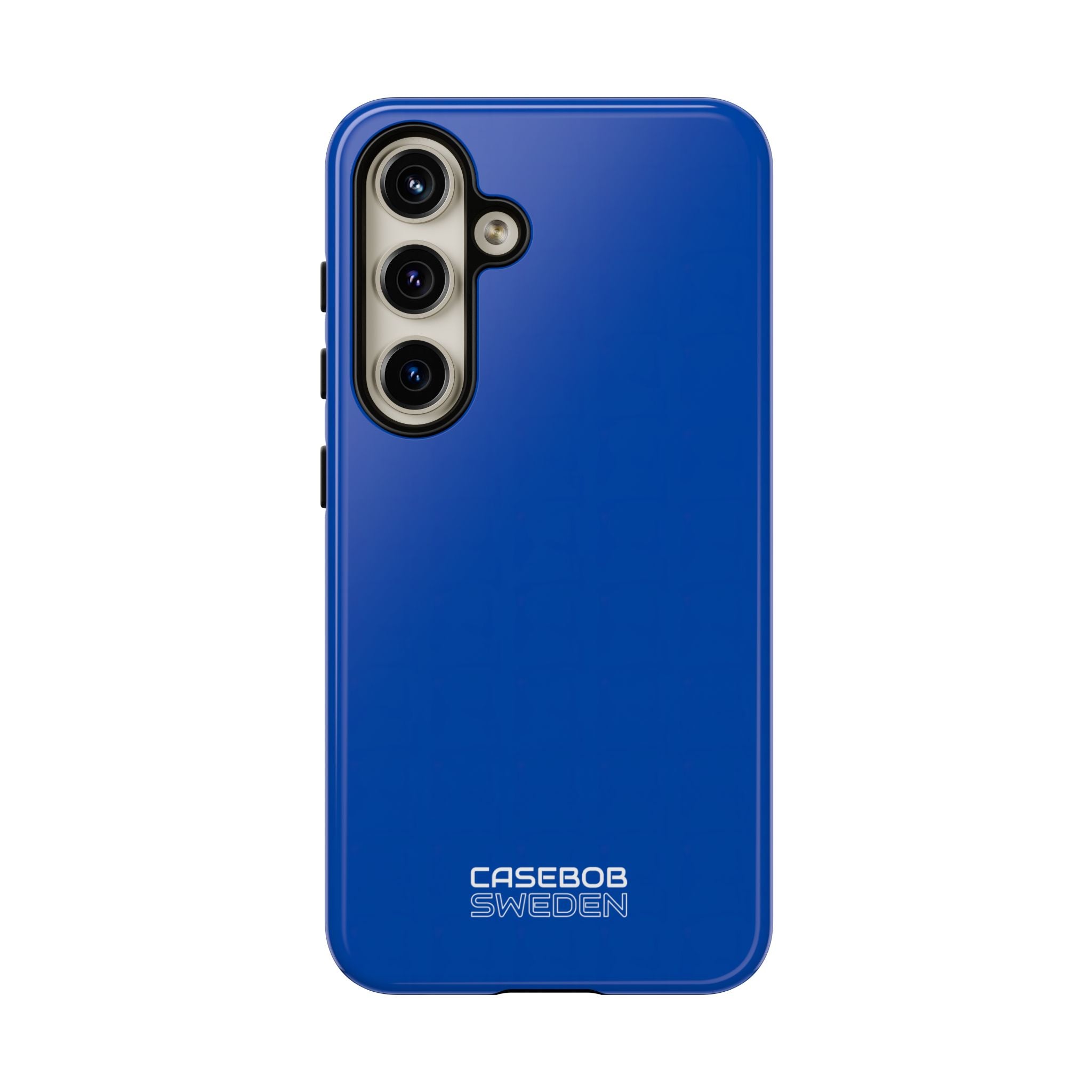 Cobalt Blue Samsung S24 - Tough