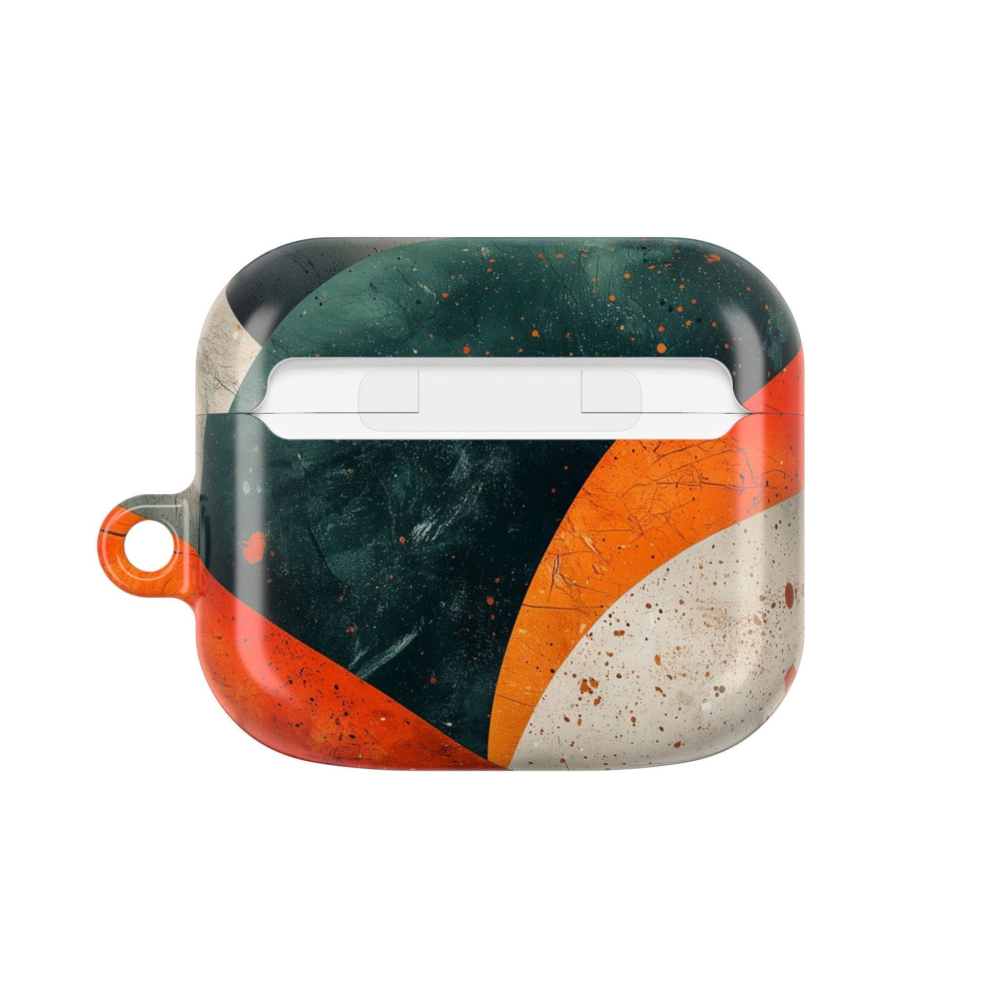 Tuhdista Ember-rannekkeet - AirPods Case