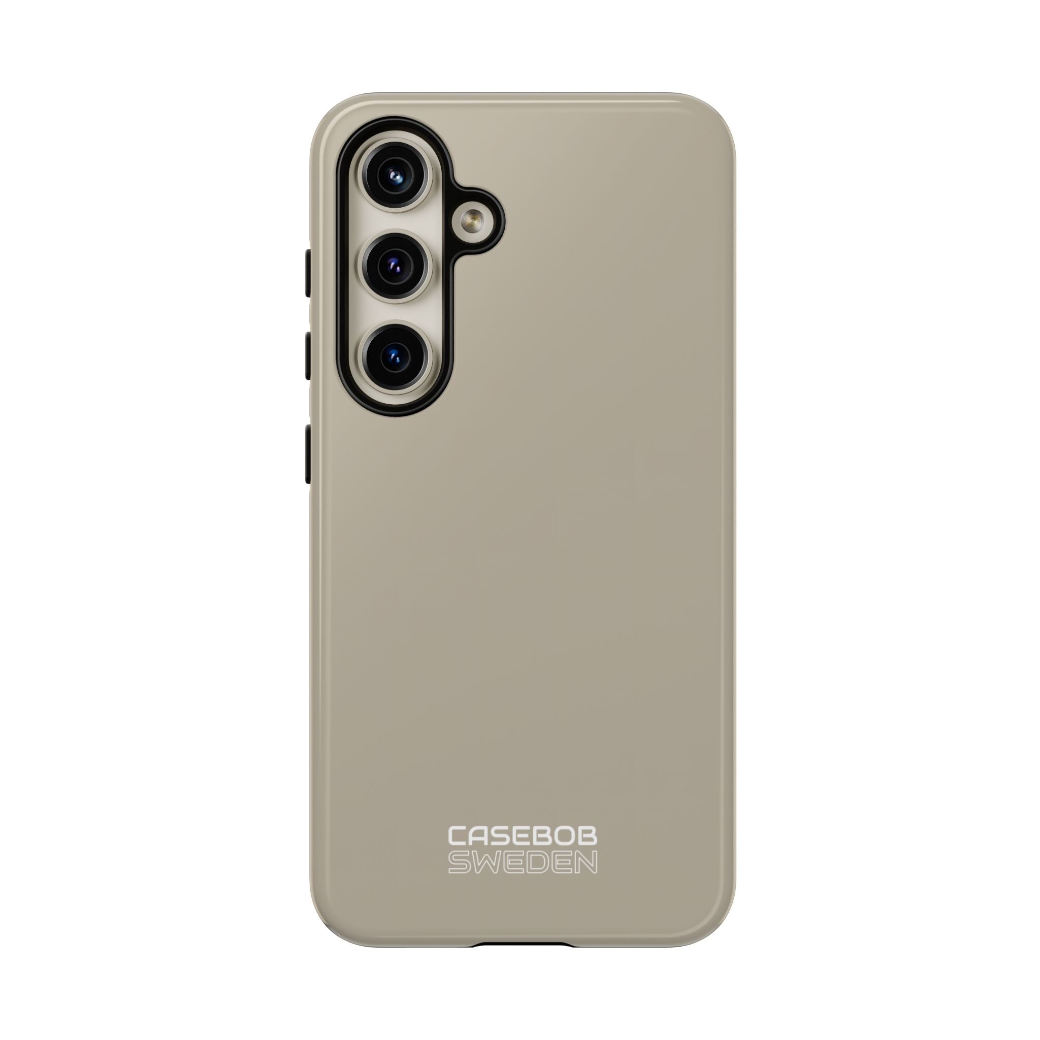 Pashmina Brown Samsung S24 - Tough