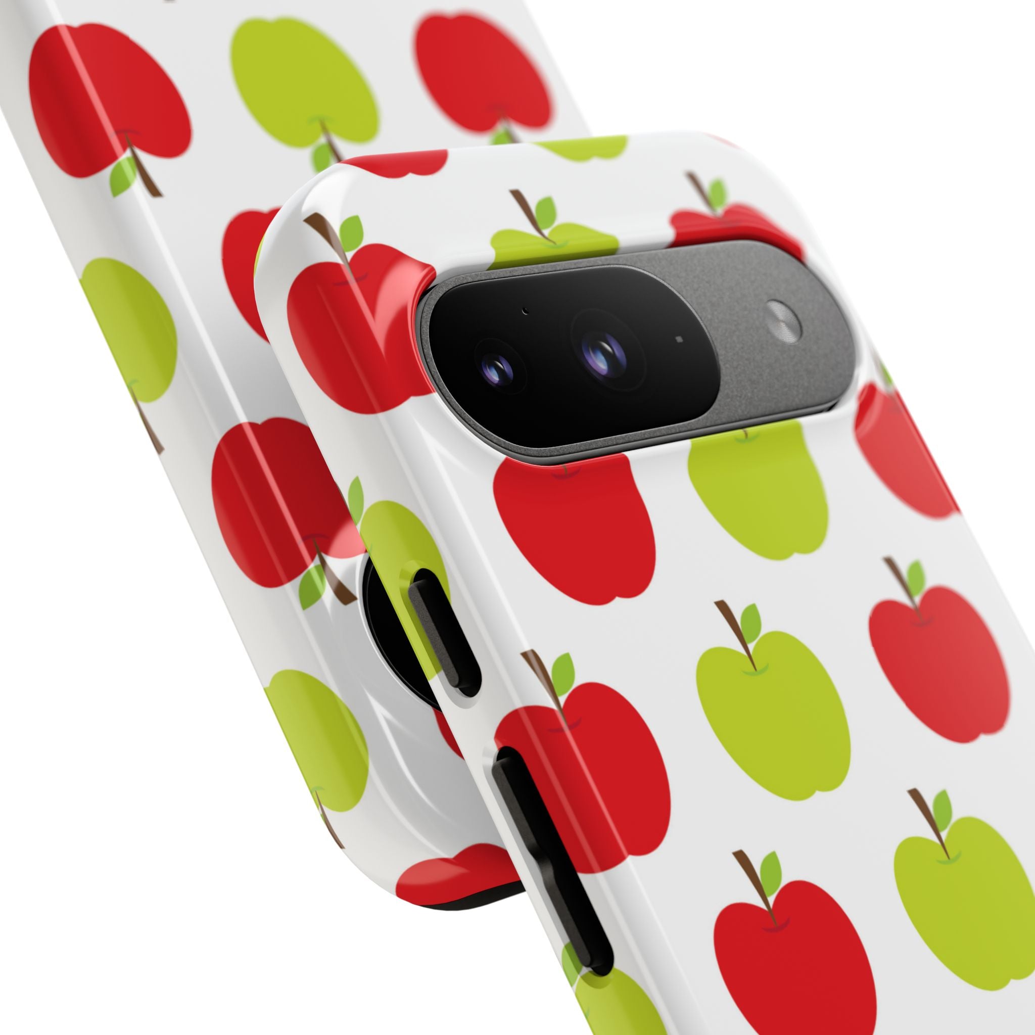 Apple Orchard Joy - Google Pixel Case