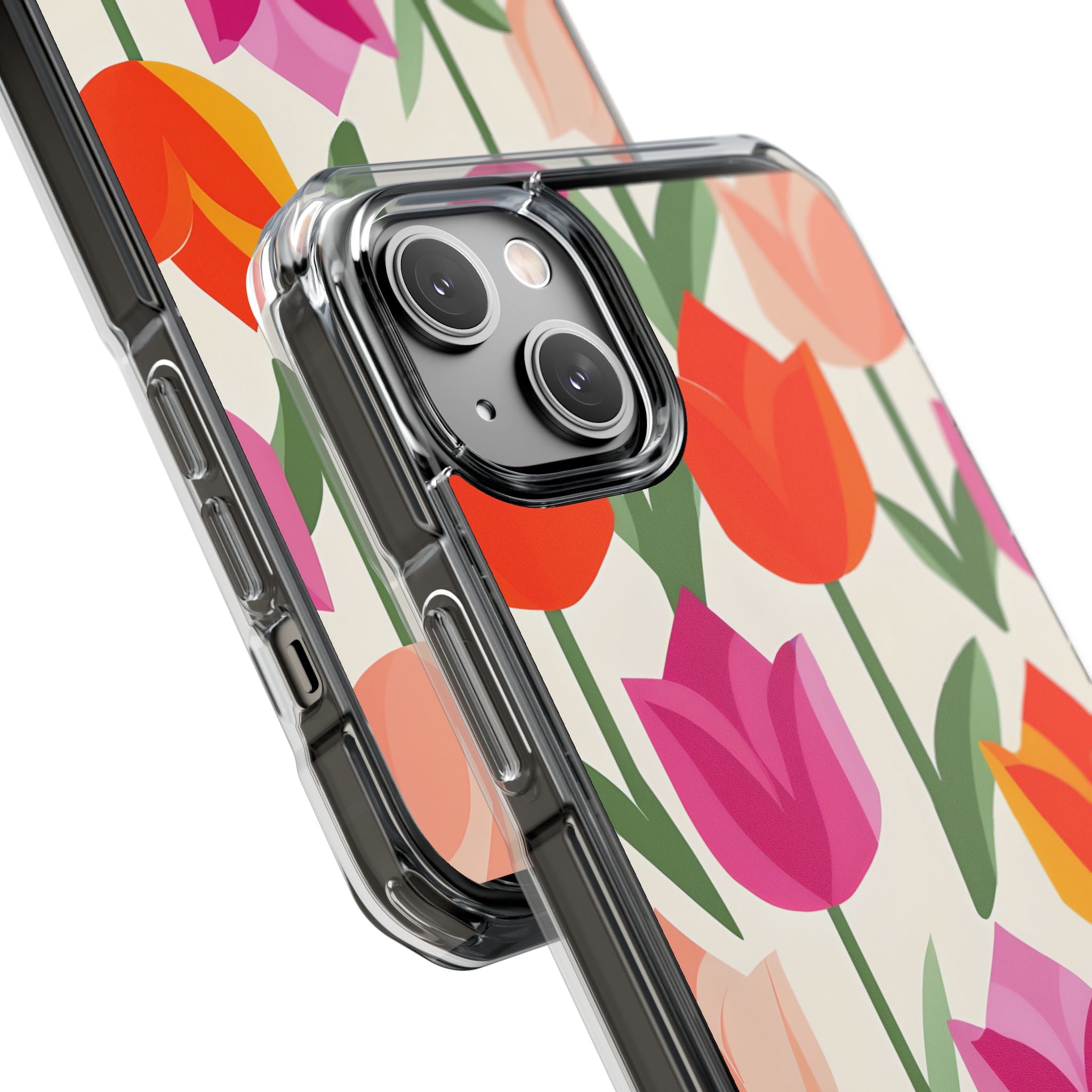 Tulip Harmony iPhone 14 Plus Case - Impact