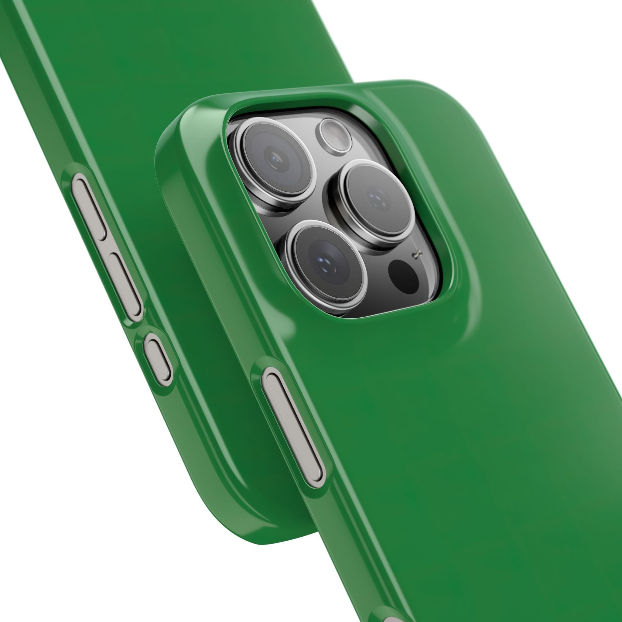 Ho Ho Green iPhone 16 - Slim