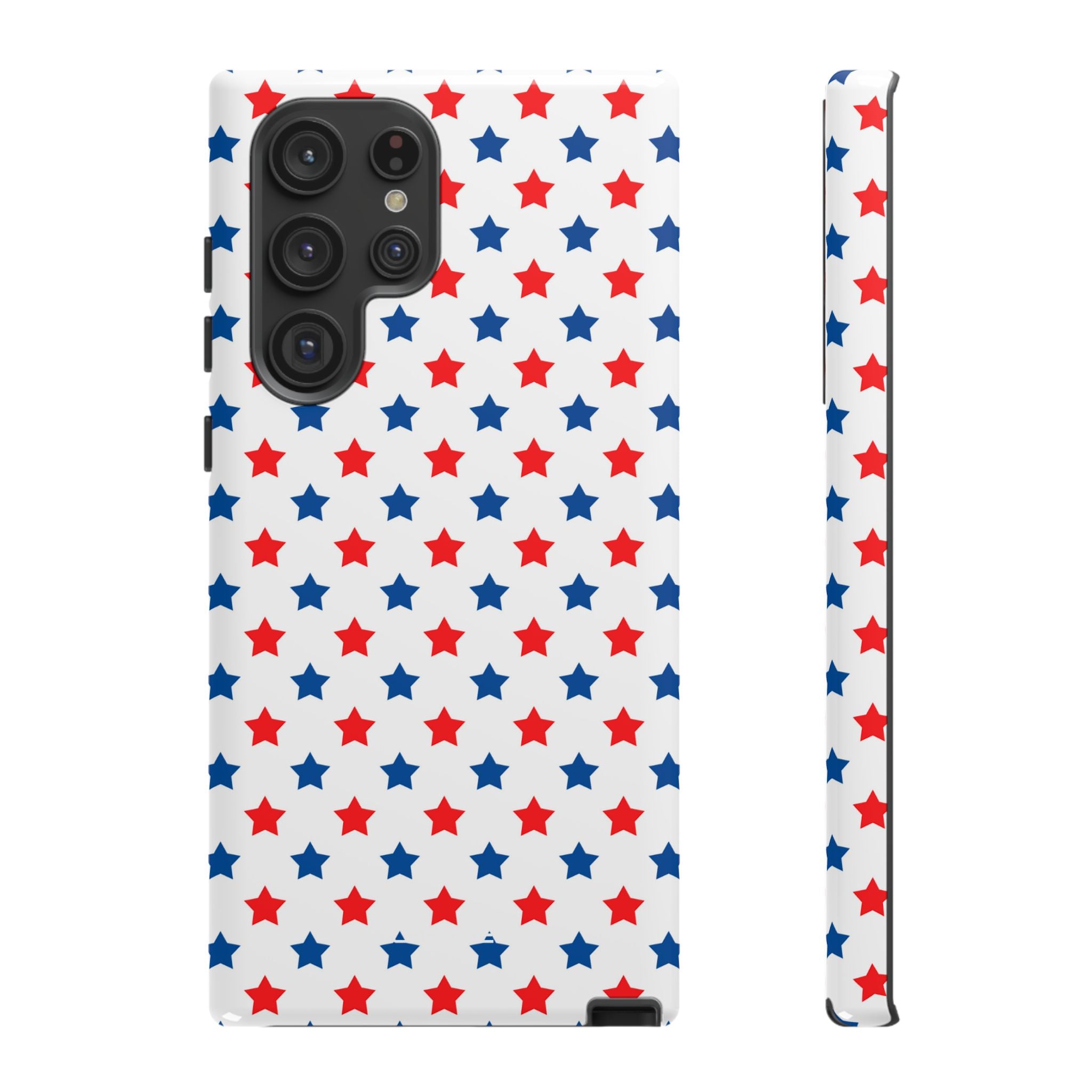 Stars Shine Bright - Samsung Case