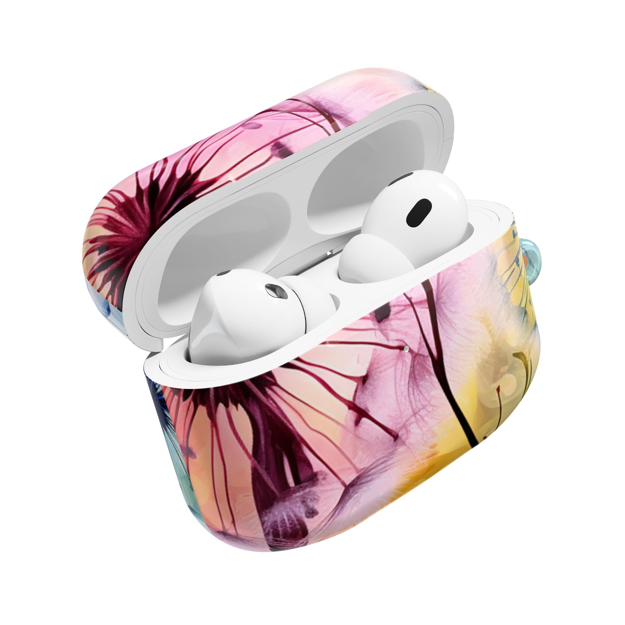 Dandelion Glow - AirPods Case