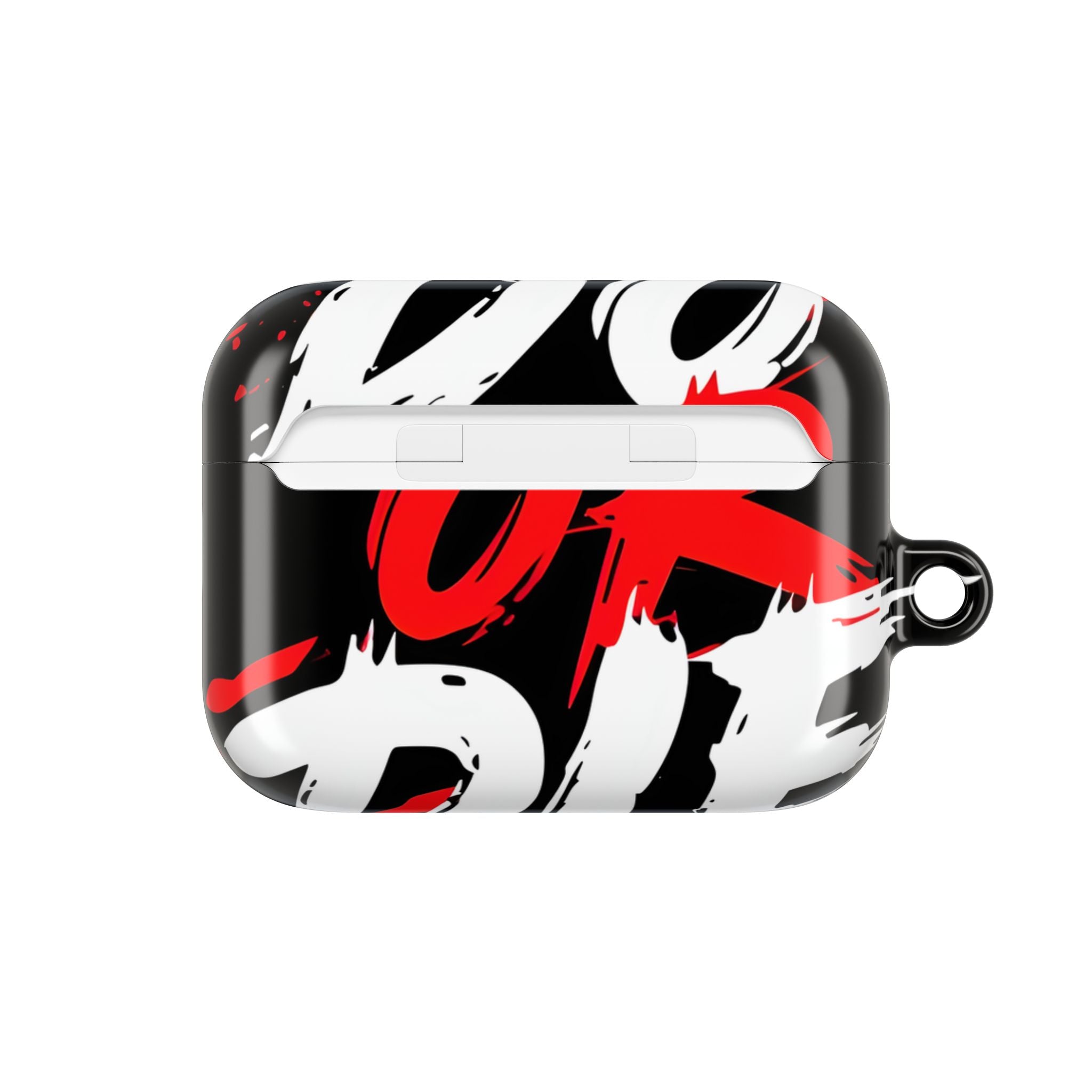 Do Or Die -raidoitukset - AirPods Case