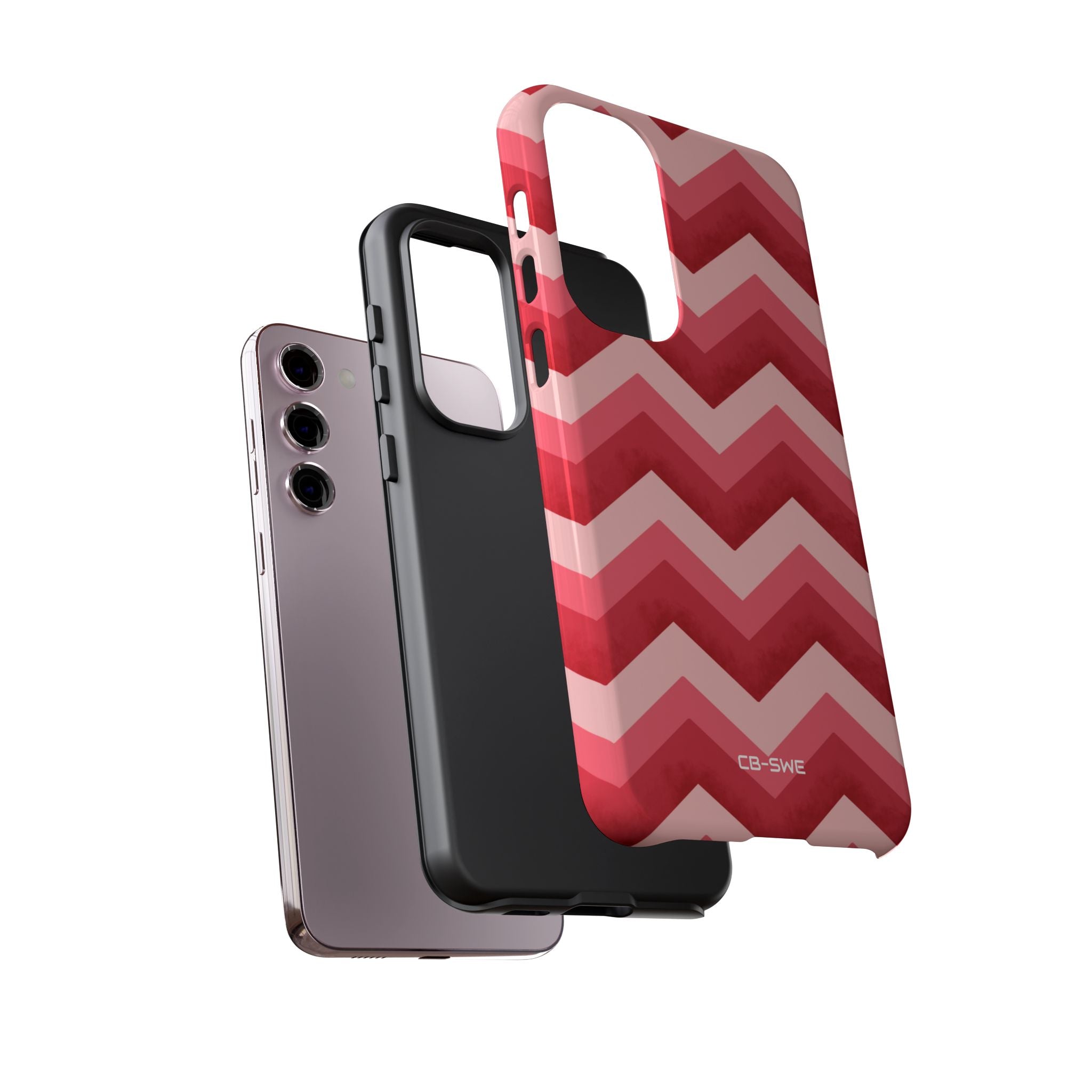 Summer Waves Dance - Samsung Case