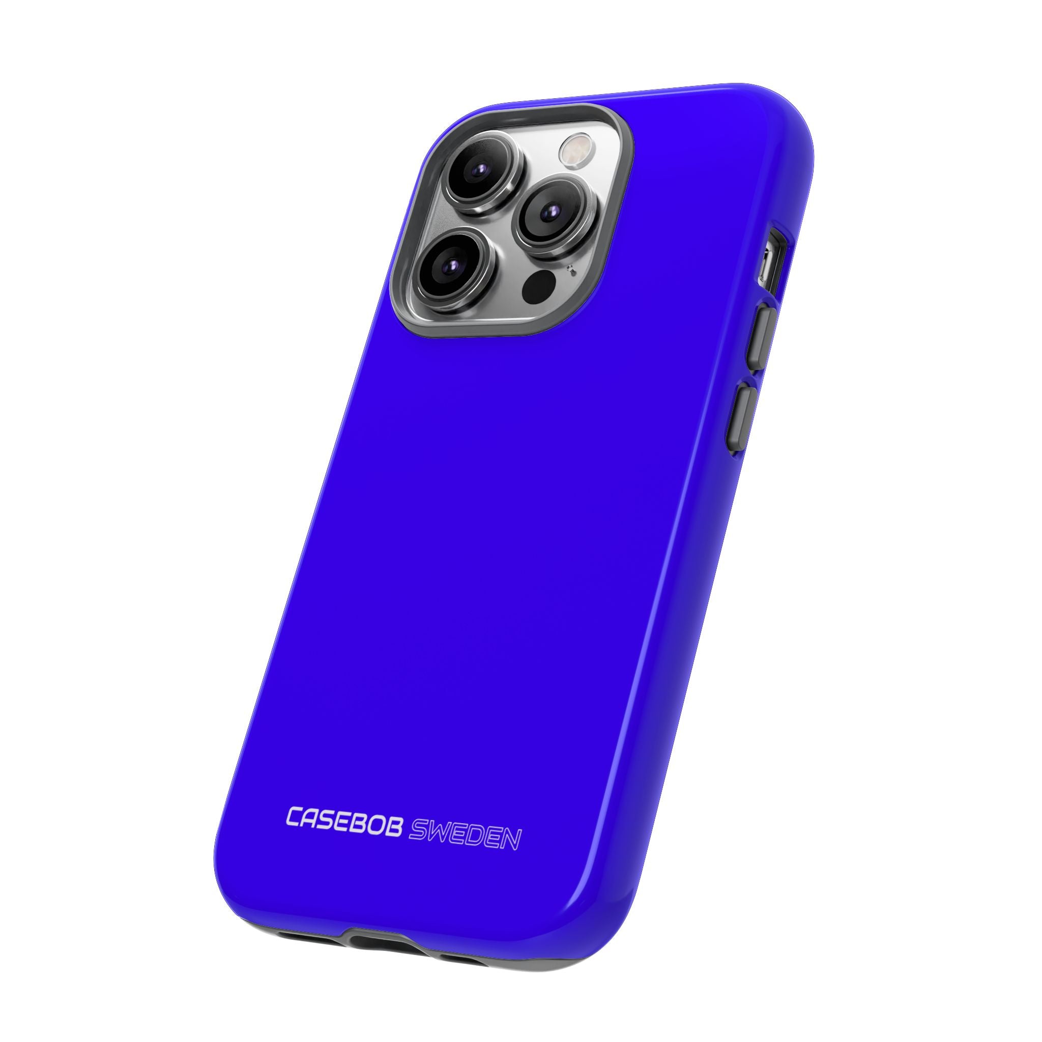 Indigo iPhone 14 - Tough